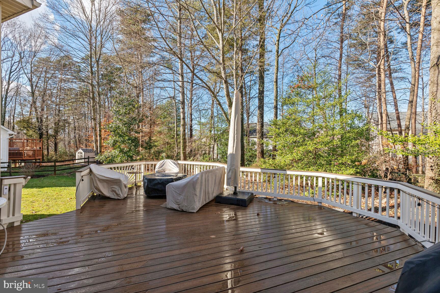 BERKSHIRE WOODS - Residential