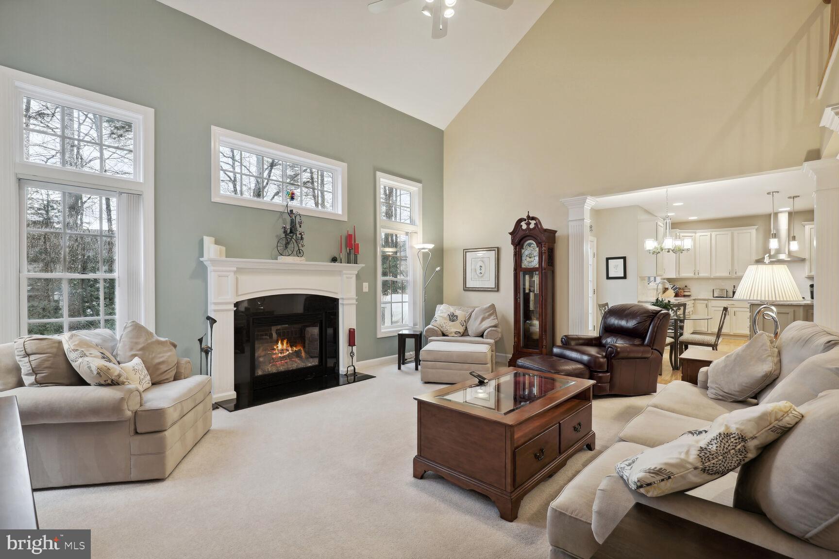 BERKSHIRE WOODS - Residential