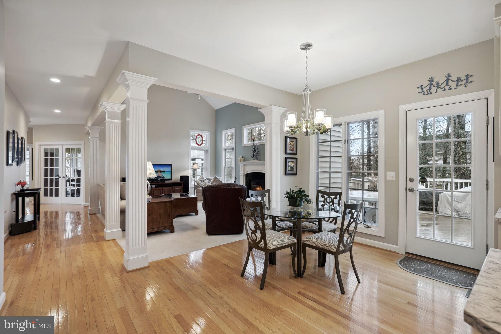 BERKSHIRE WOODS - Residential
