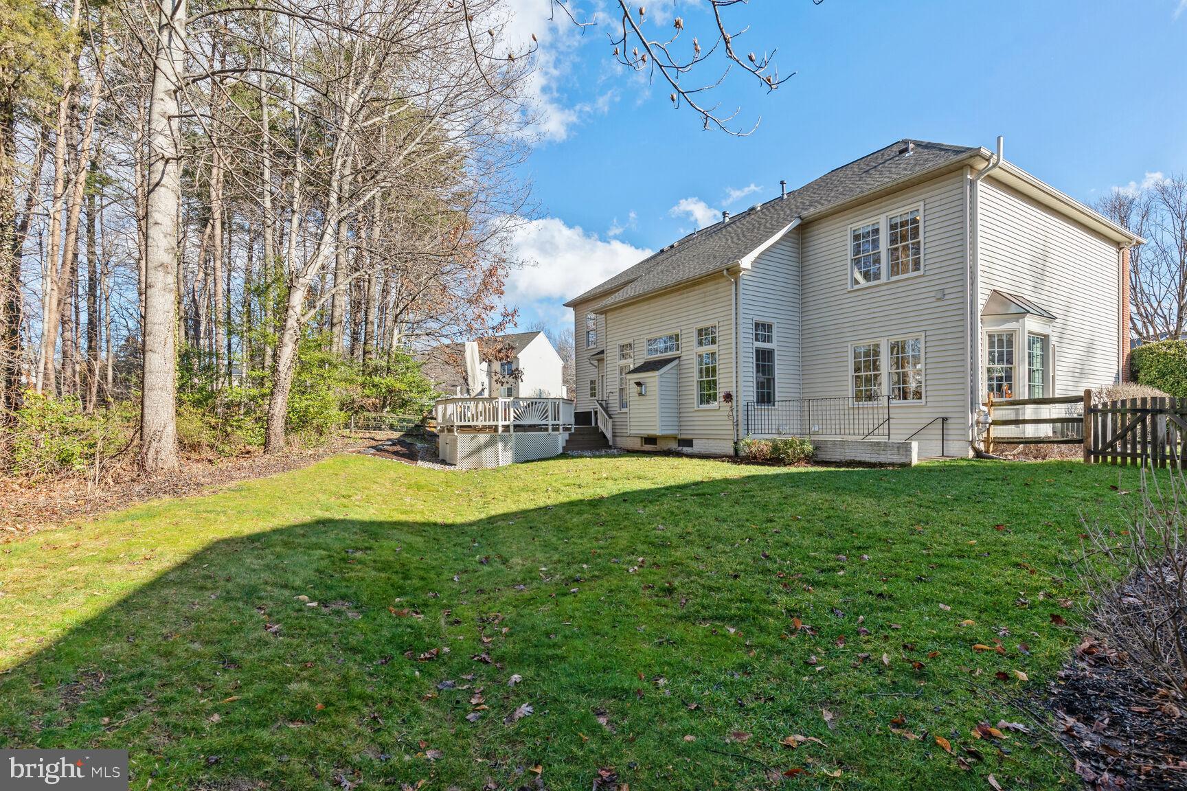 BERKSHIRE WOODS - Residential