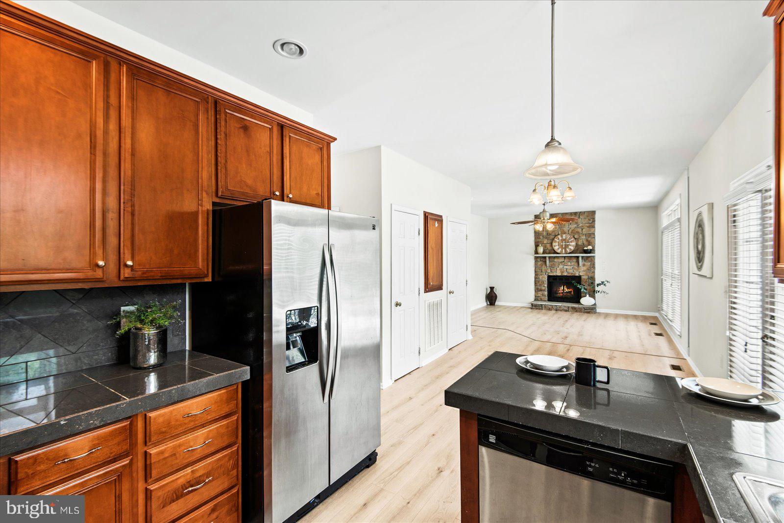 LAKELAND WOODS - Residential