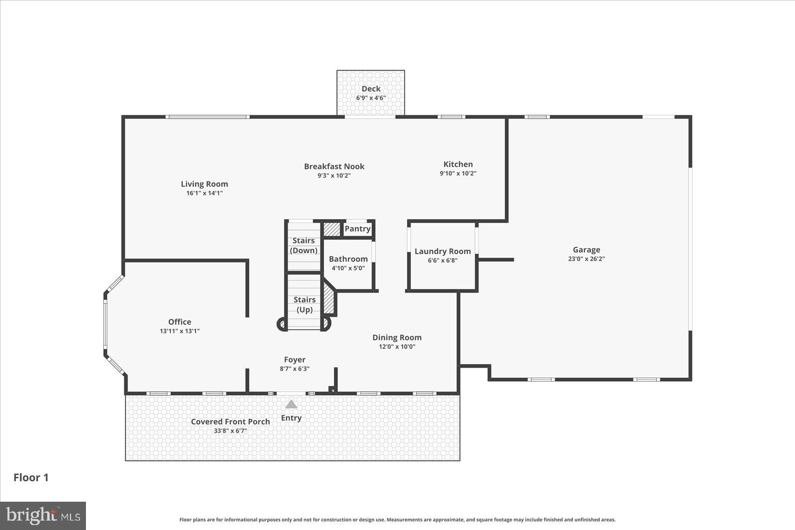LAKELAND WOODS - Residential