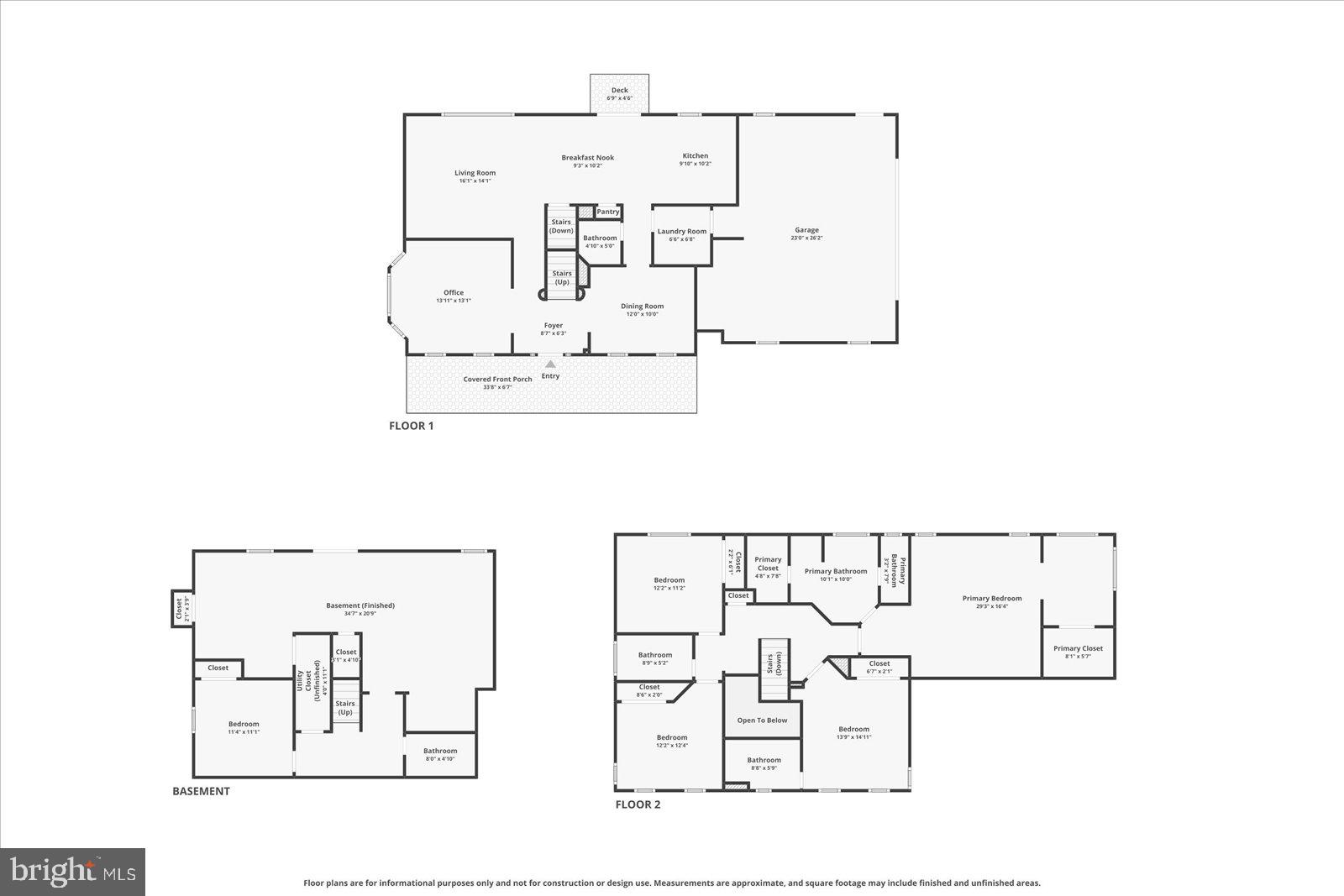 LAKELAND WOODS - Residential