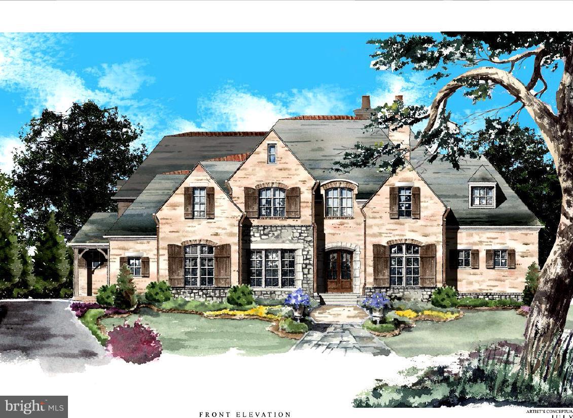 LANGLEY FOREST - Residential