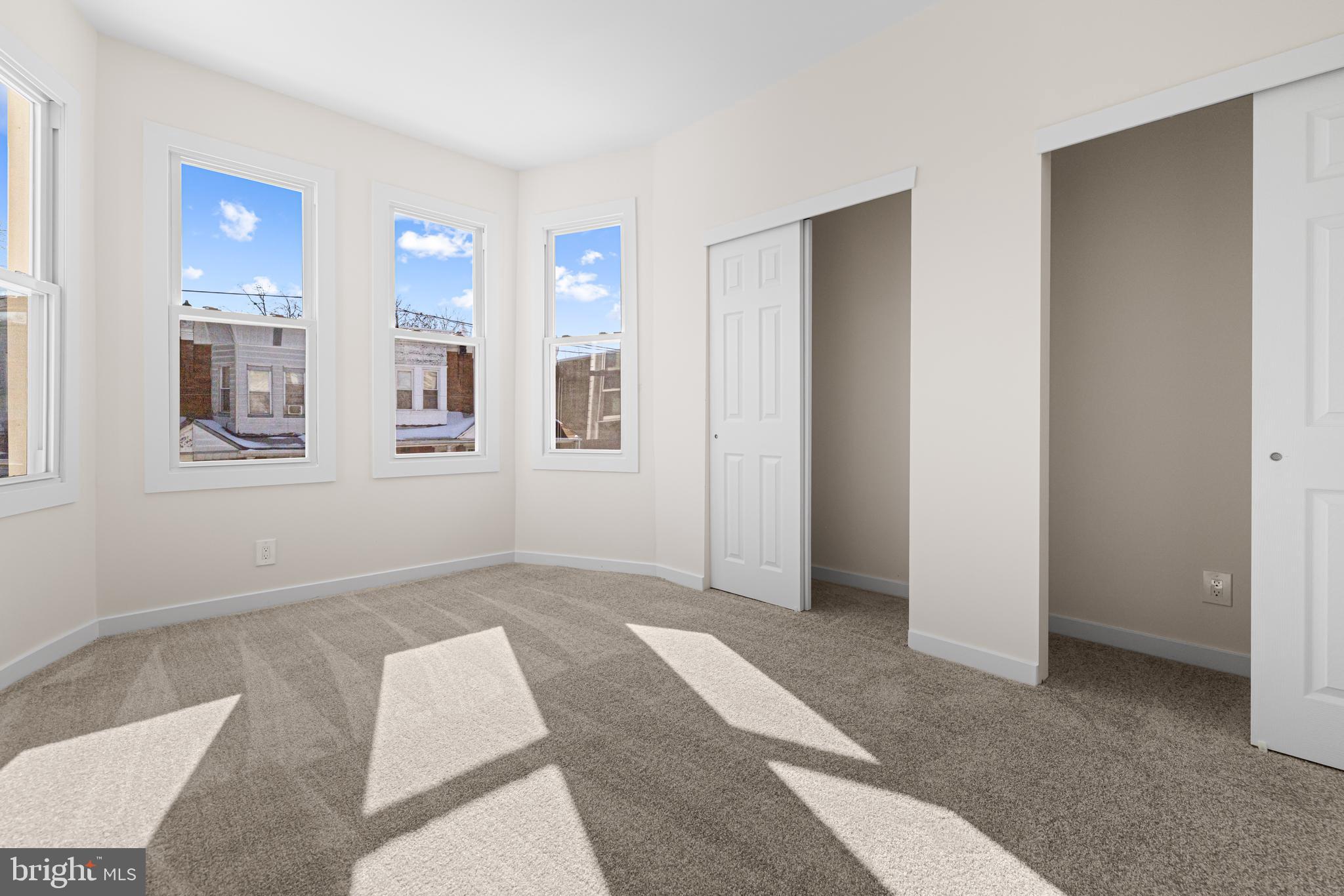 MANTUA - Residential