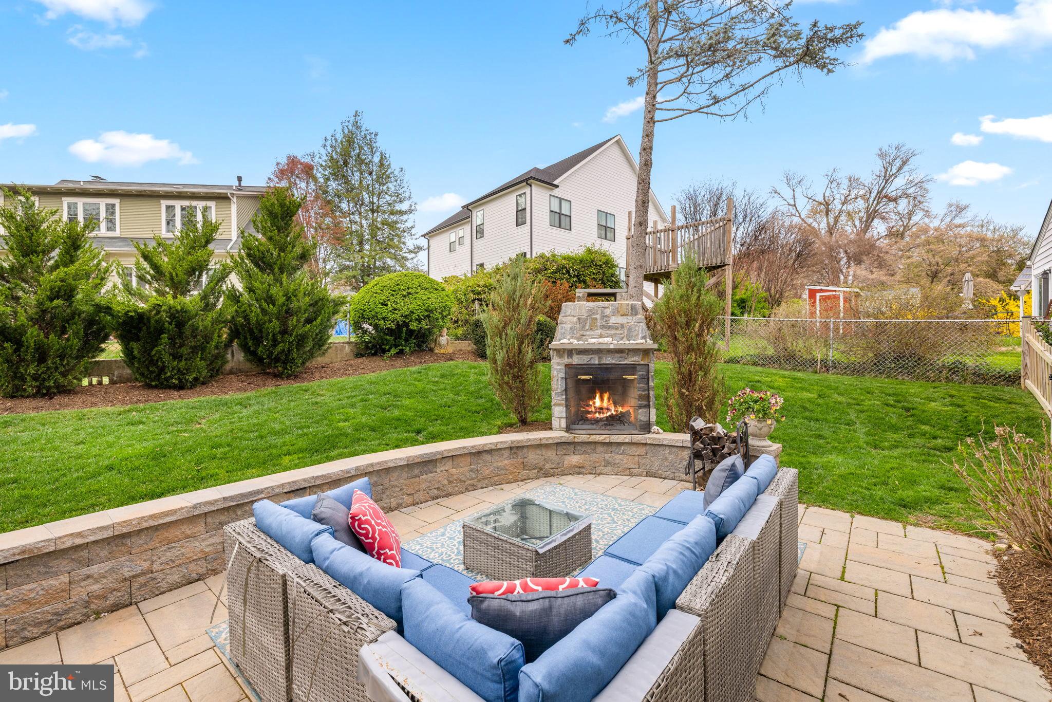 FALLVIEW PARK - Residential