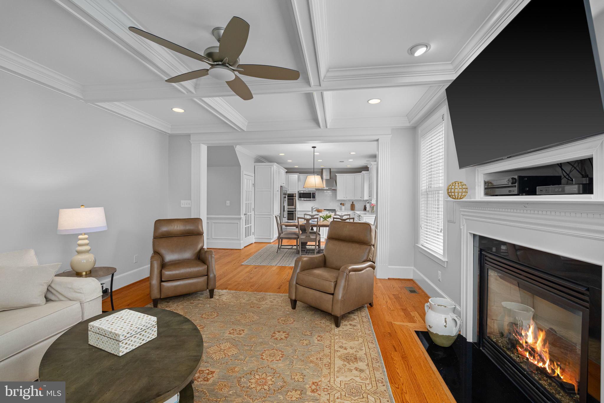 FALLVIEW PARK - Residential