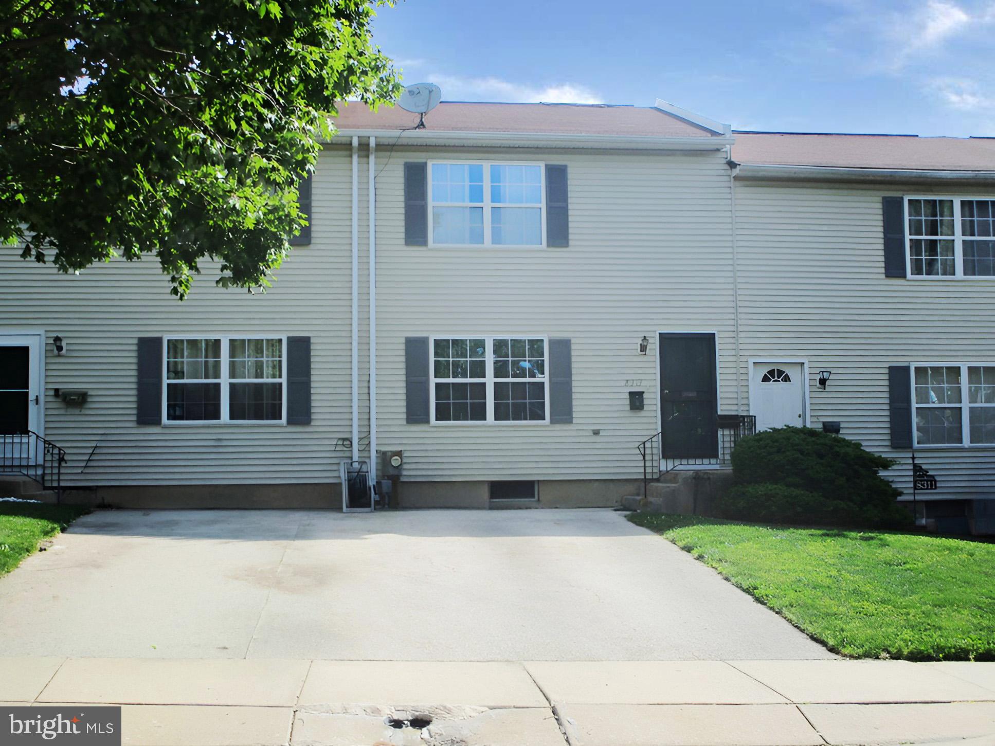 MT AIRY - Residential