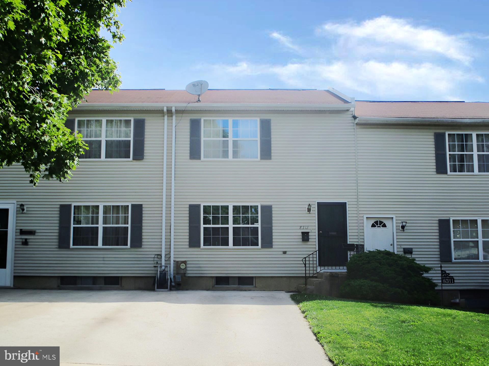 MT AIRY - Residential