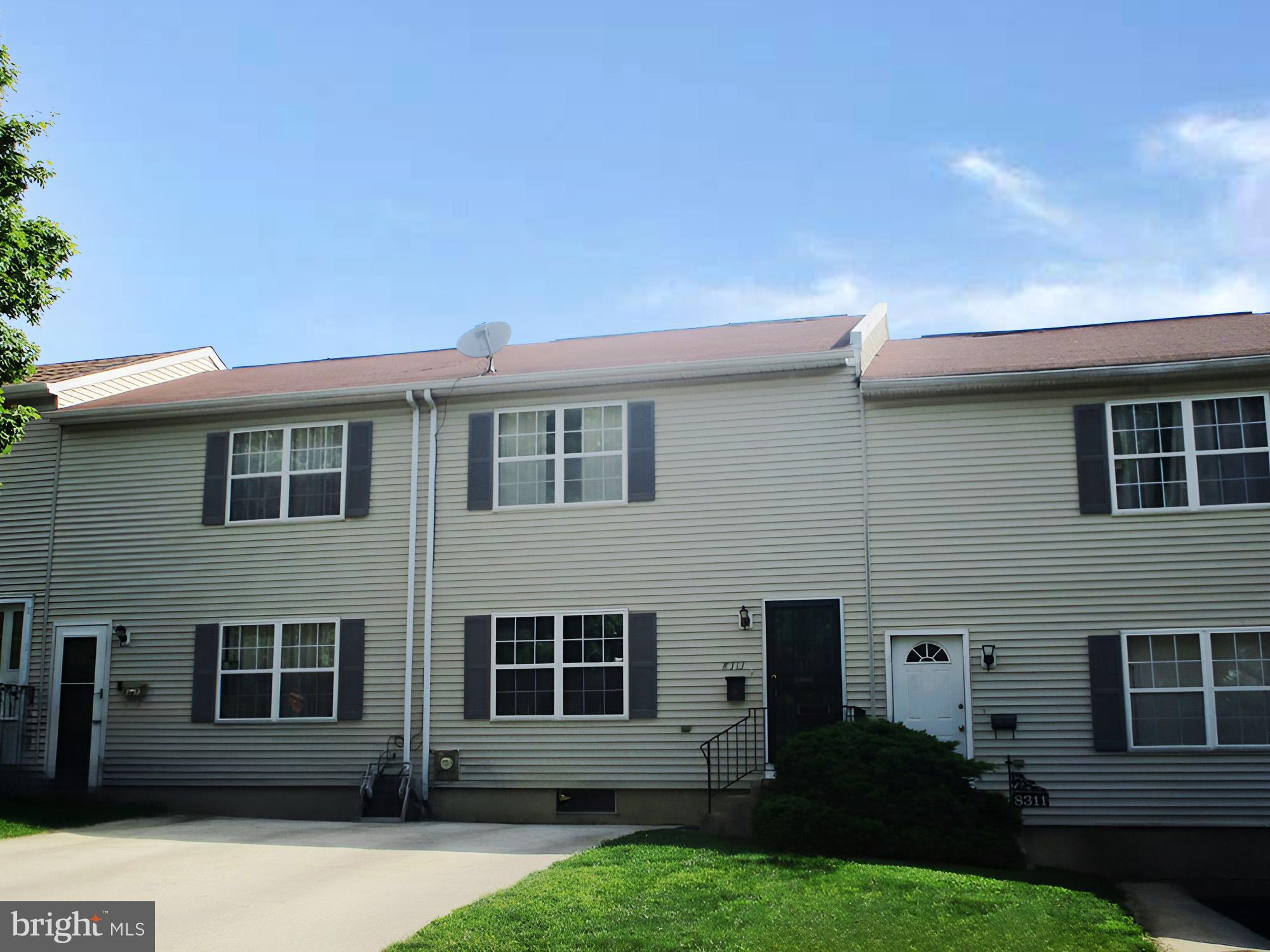 MT AIRY - Residential