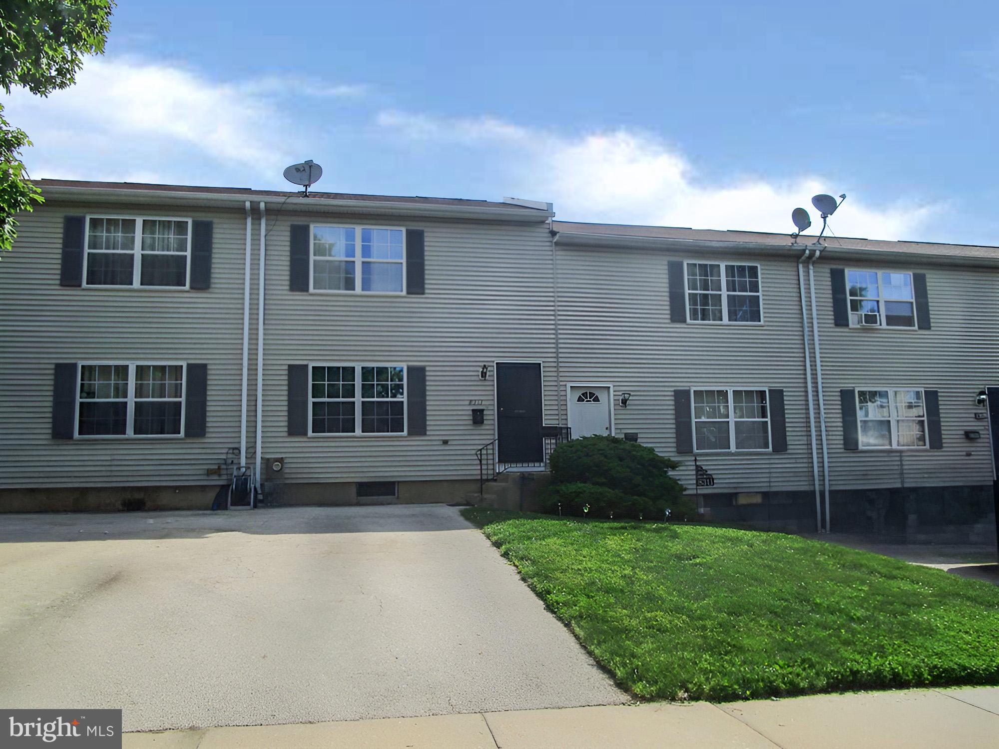 MT AIRY - Residential