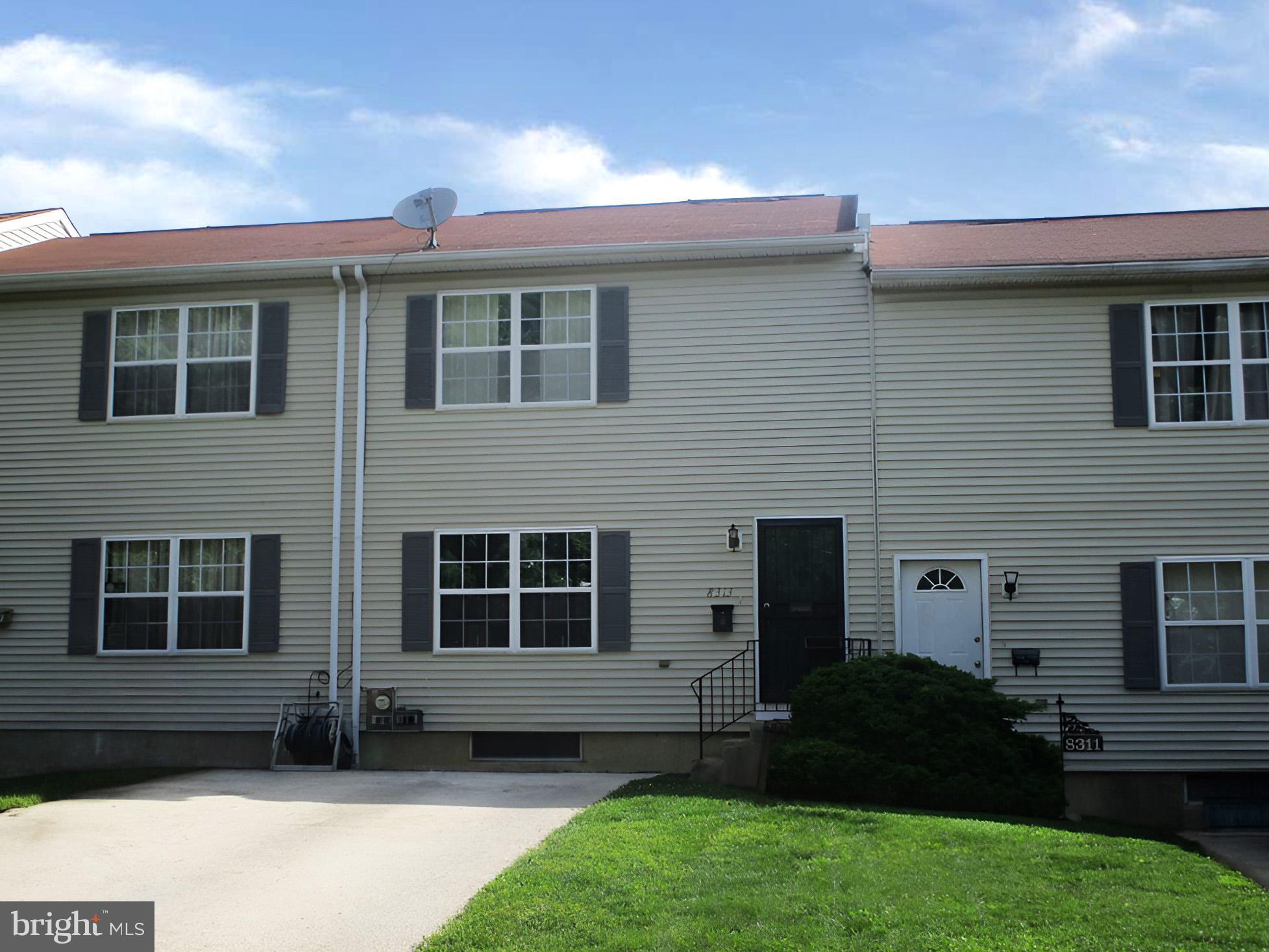 MT AIRY - Residential