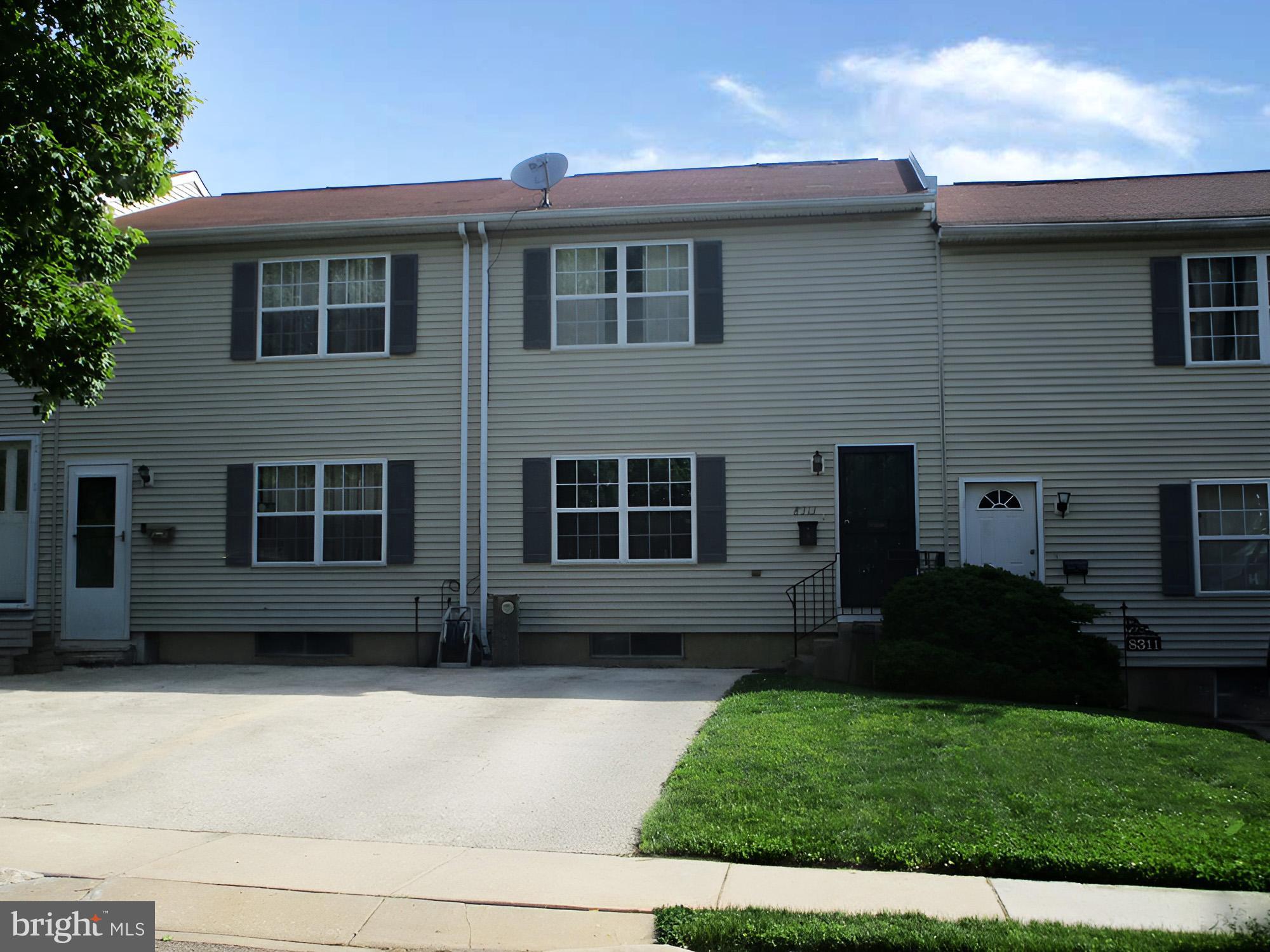 MT AIRY - Residential