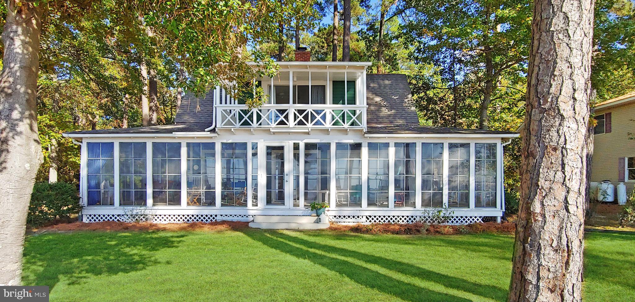 TALL TIMBERS - Residential