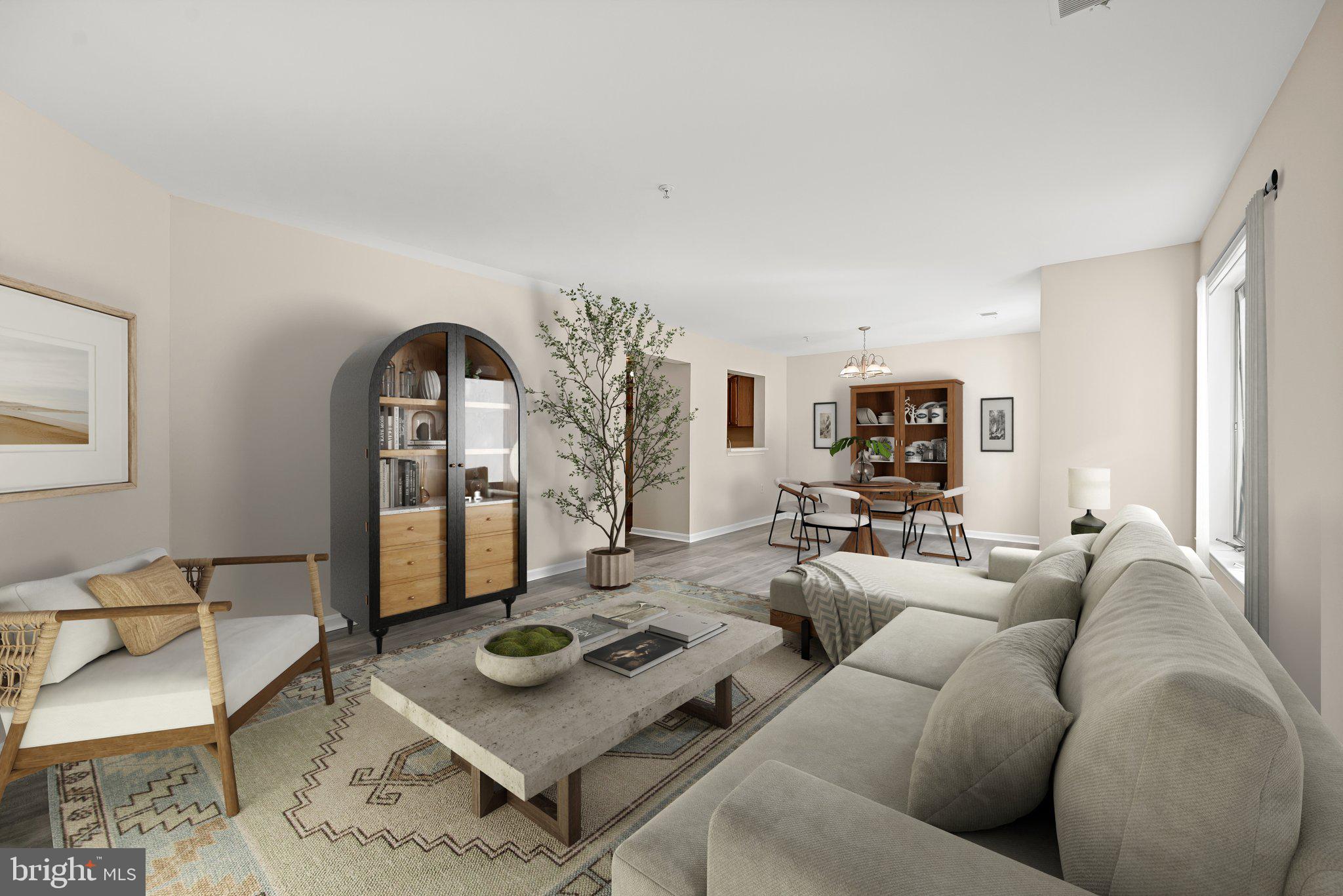 PARRS RIDGE - Residential