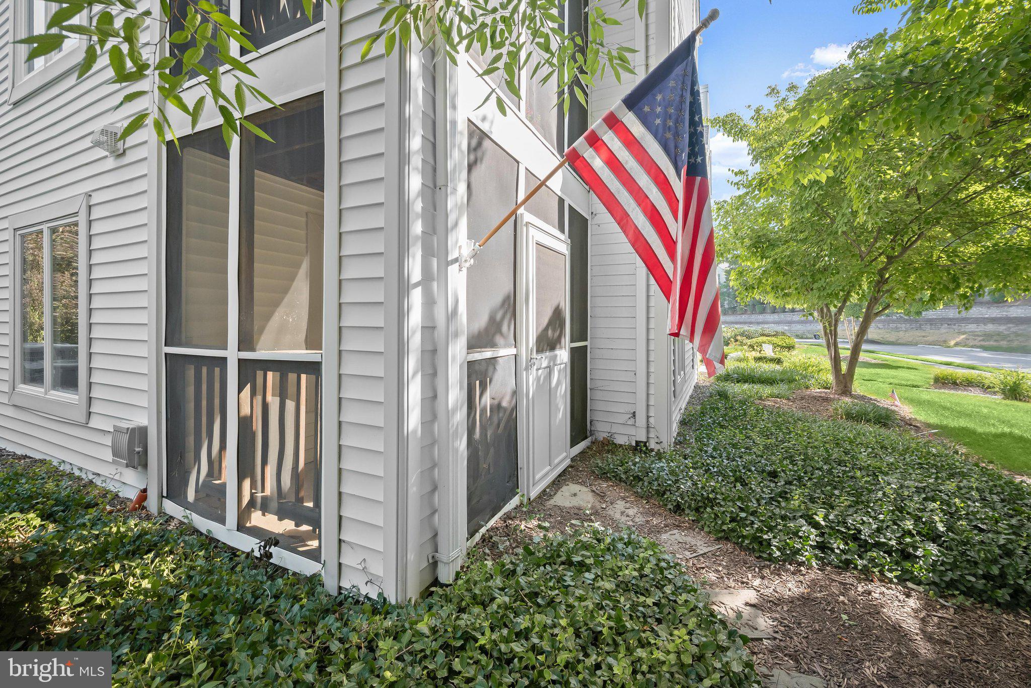 PARRS RIDGE - Residential