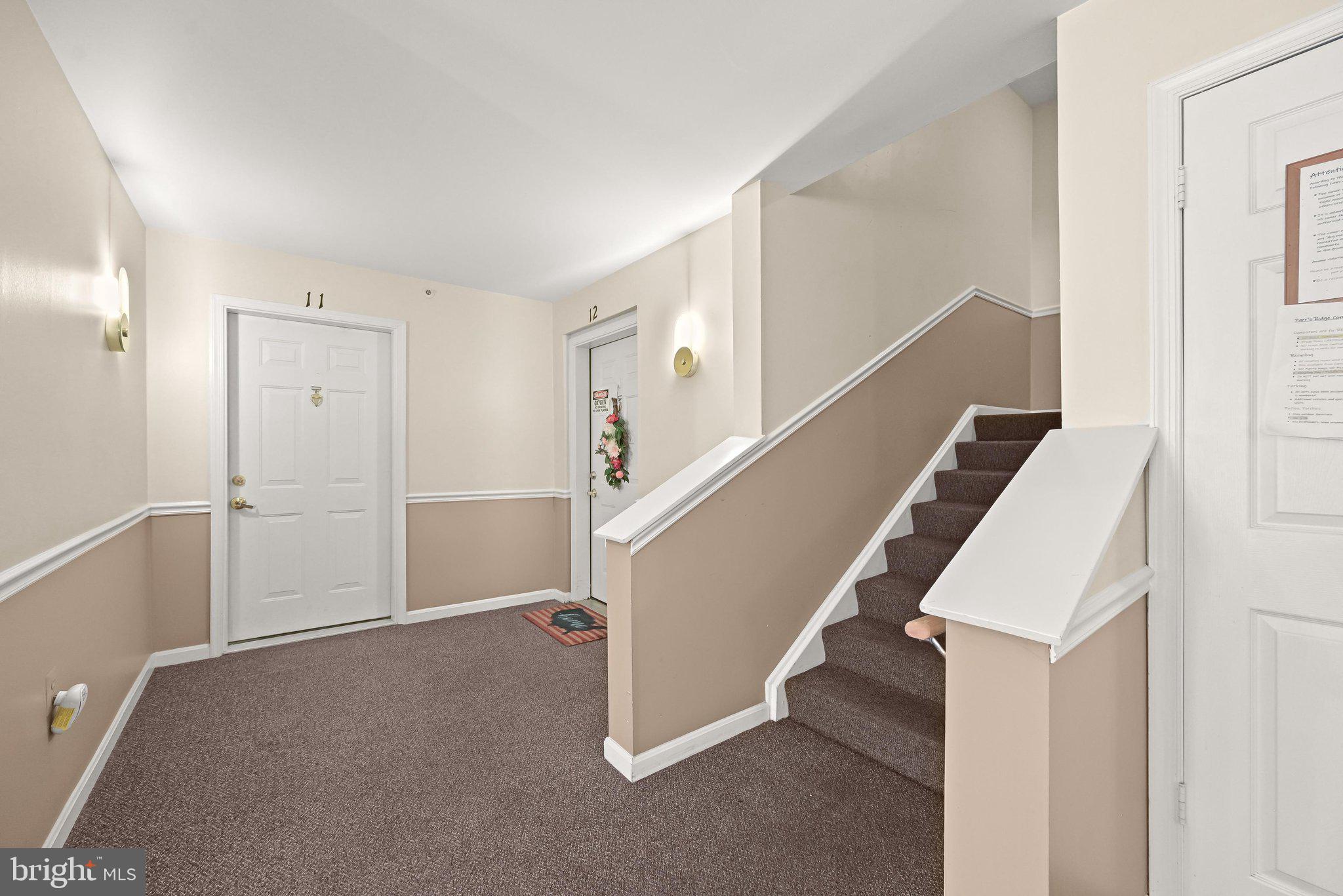 PARRS RIDGE - Residential