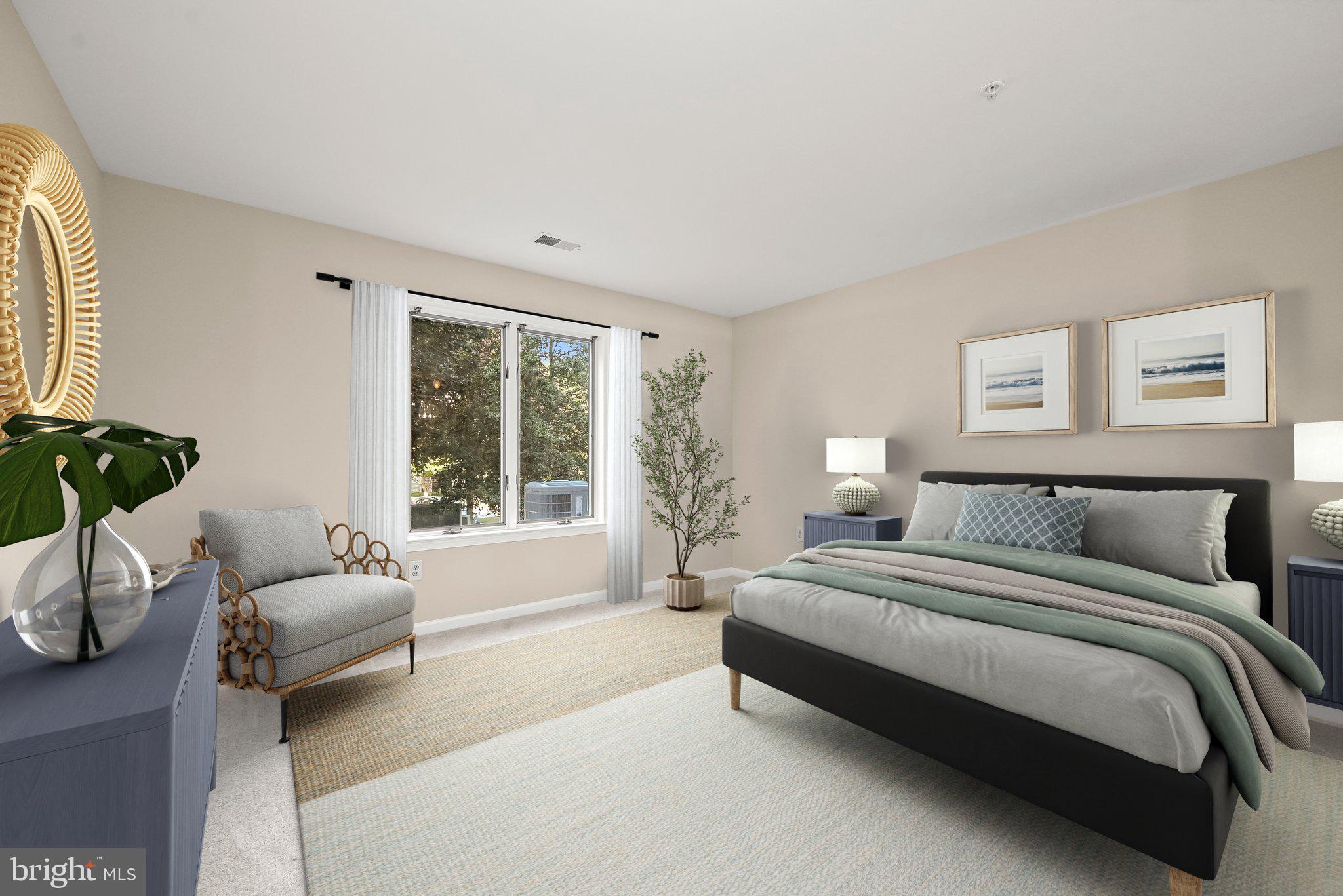 PARRS RIDGE - Residential