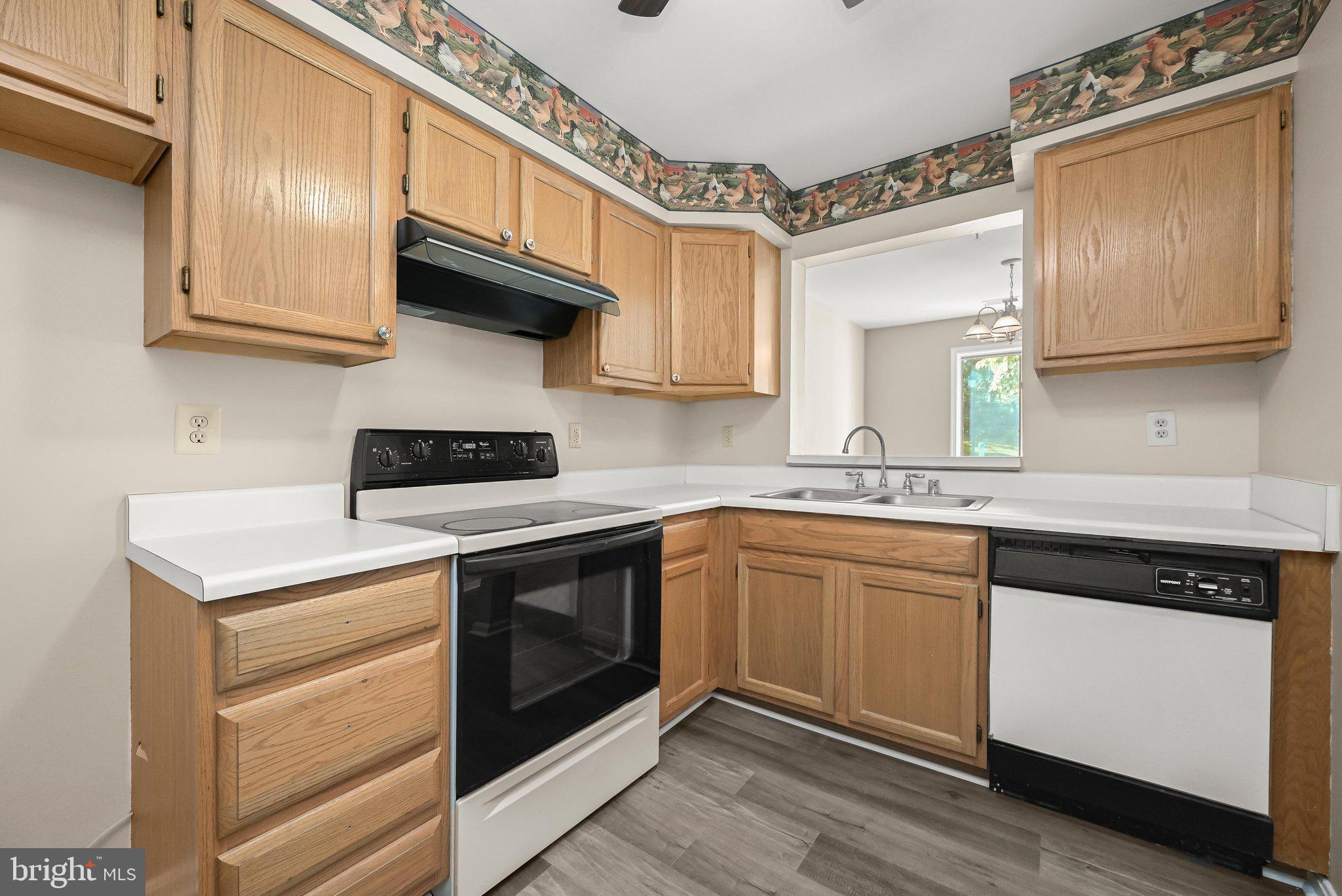 PARRS RIDGE - Residential
