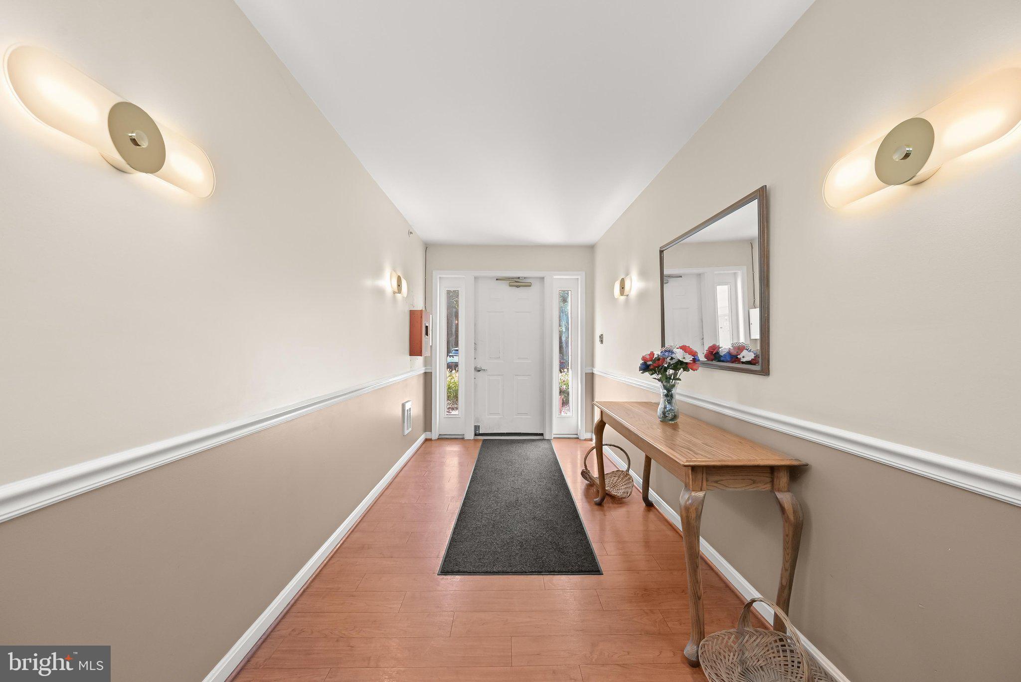 PARRS RIDGE - Residential