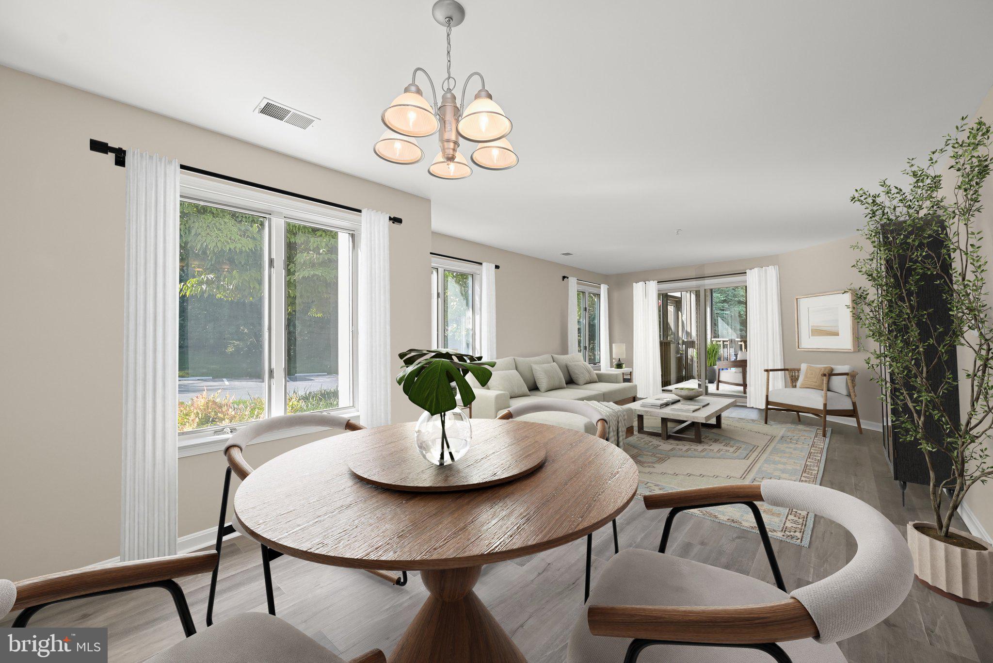 PARRS RIDGE - Residential