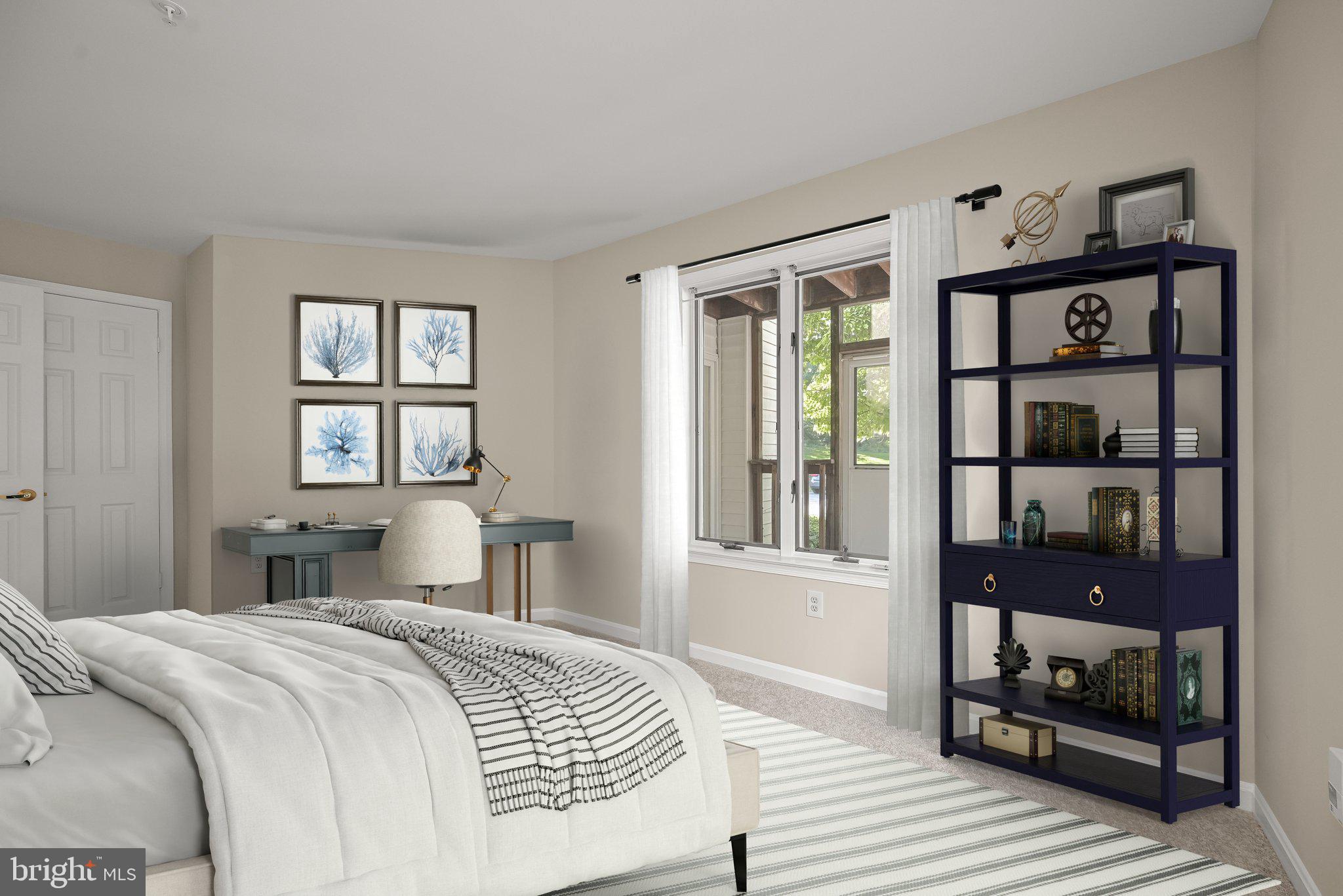 PARRS RIDGE - Residential