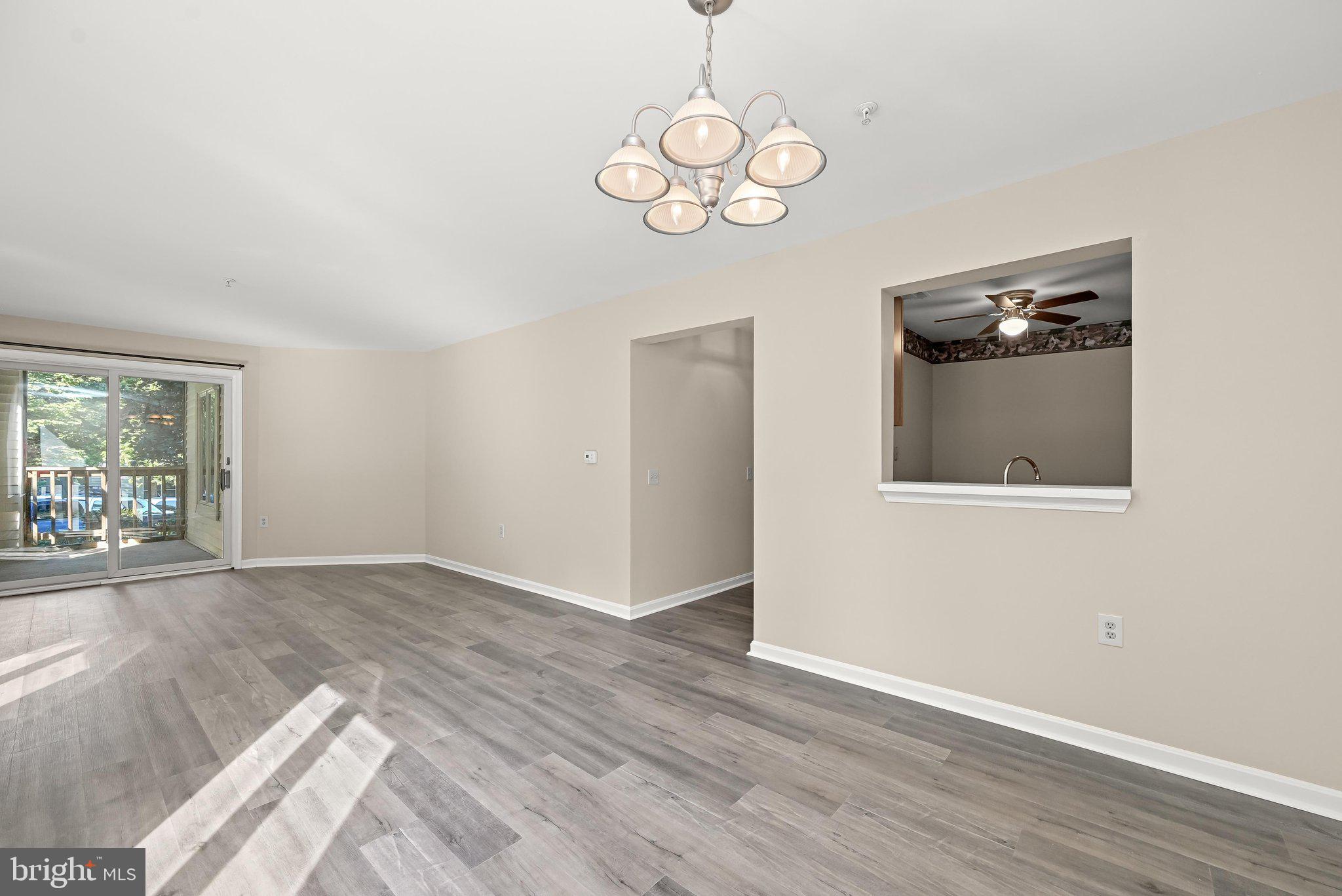 PARRS RIDGE - Residential