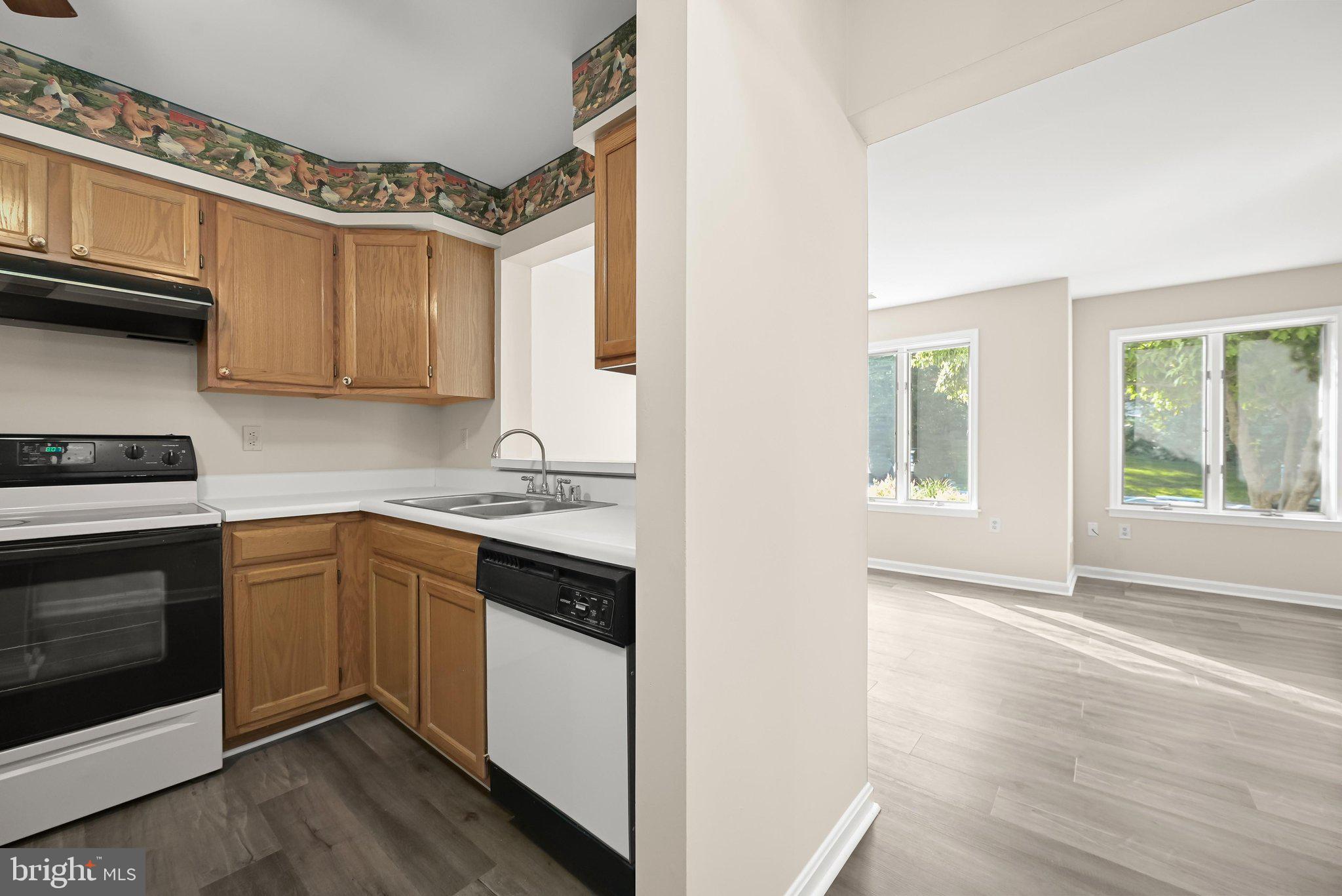 PARRS RIDGE - Residential