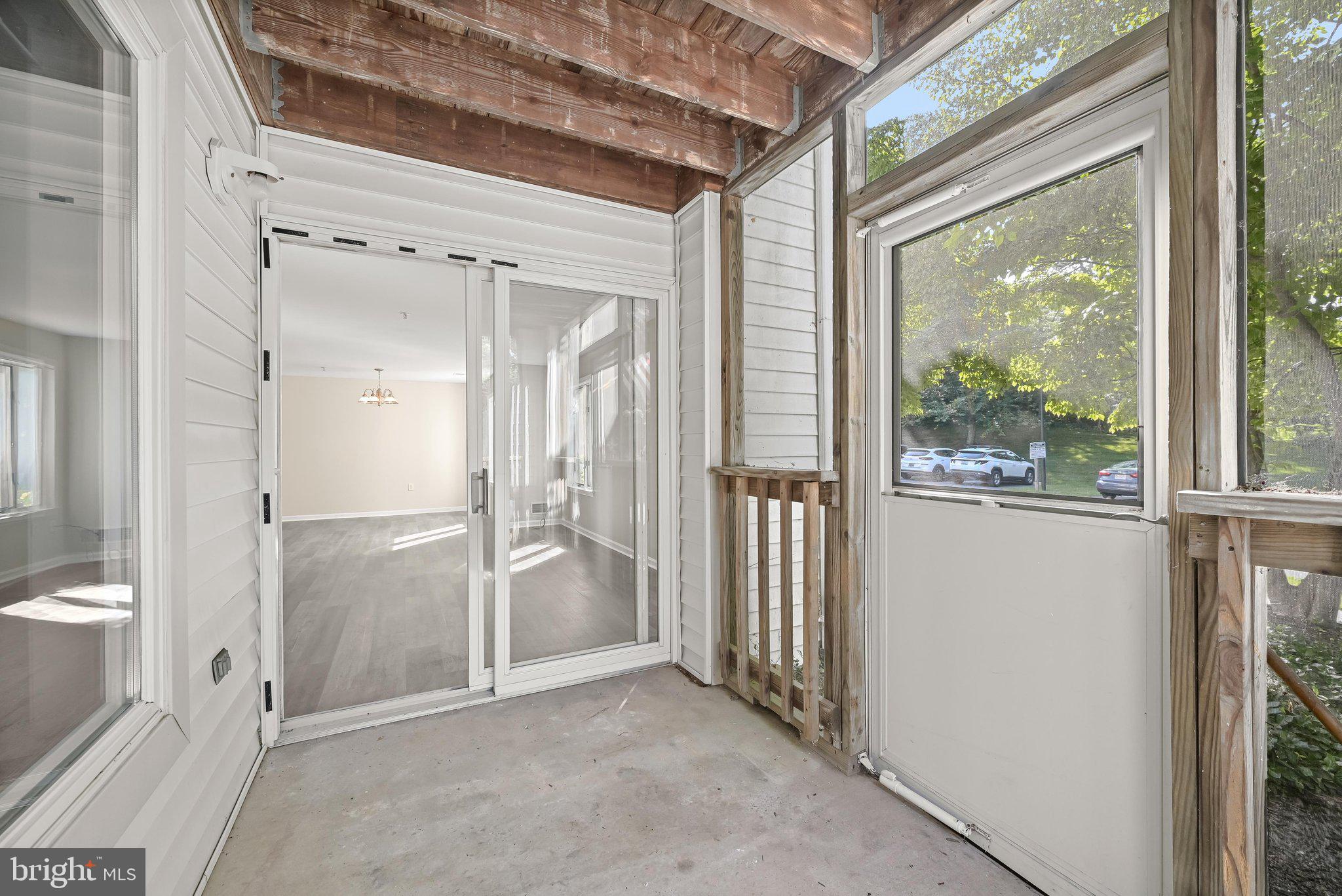 PARRS RIDGE - Residential