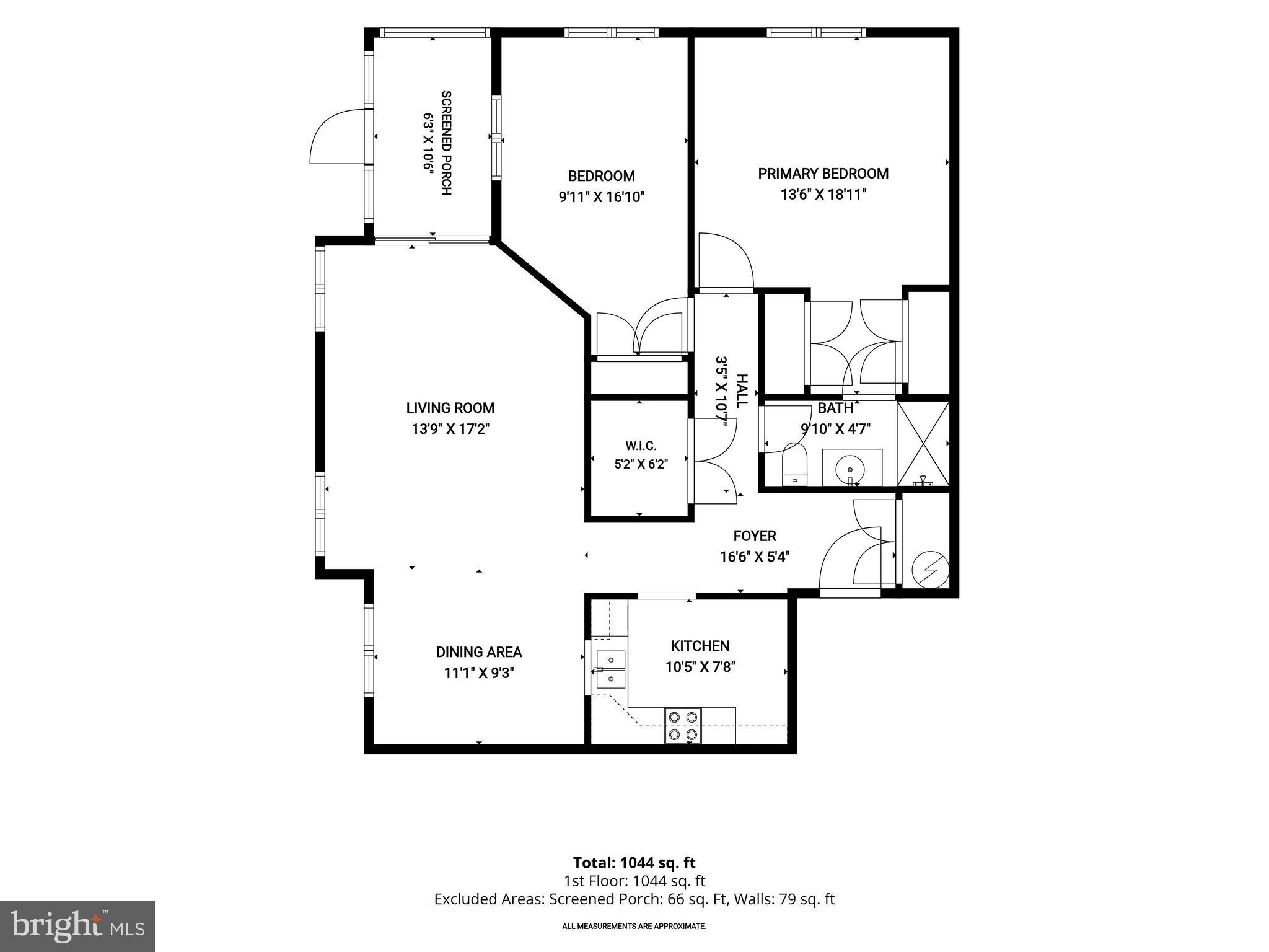 PARRS RIDGE - Residential