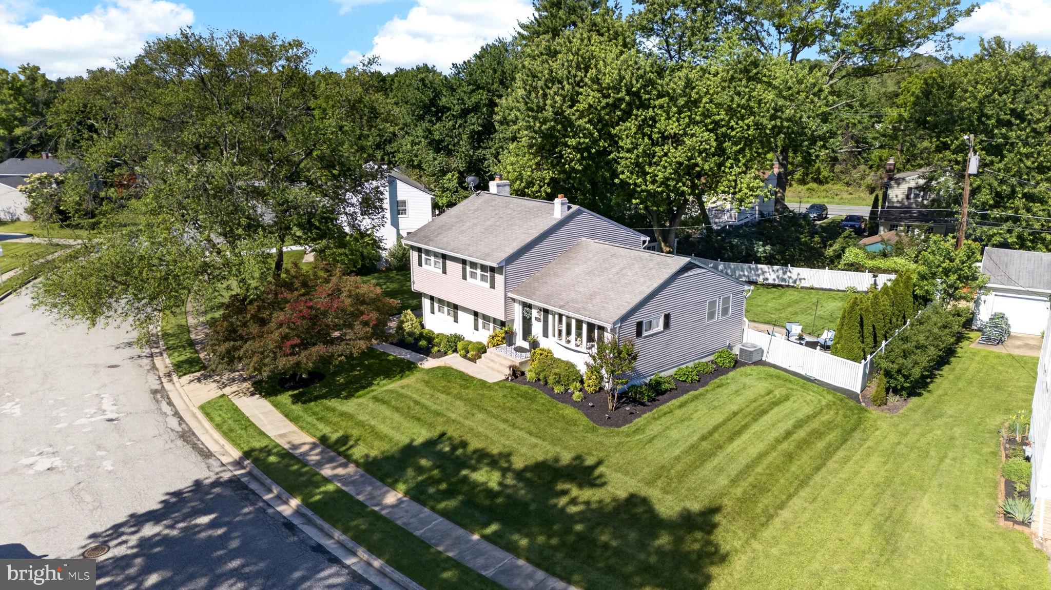 THORNLEIGH - Residential