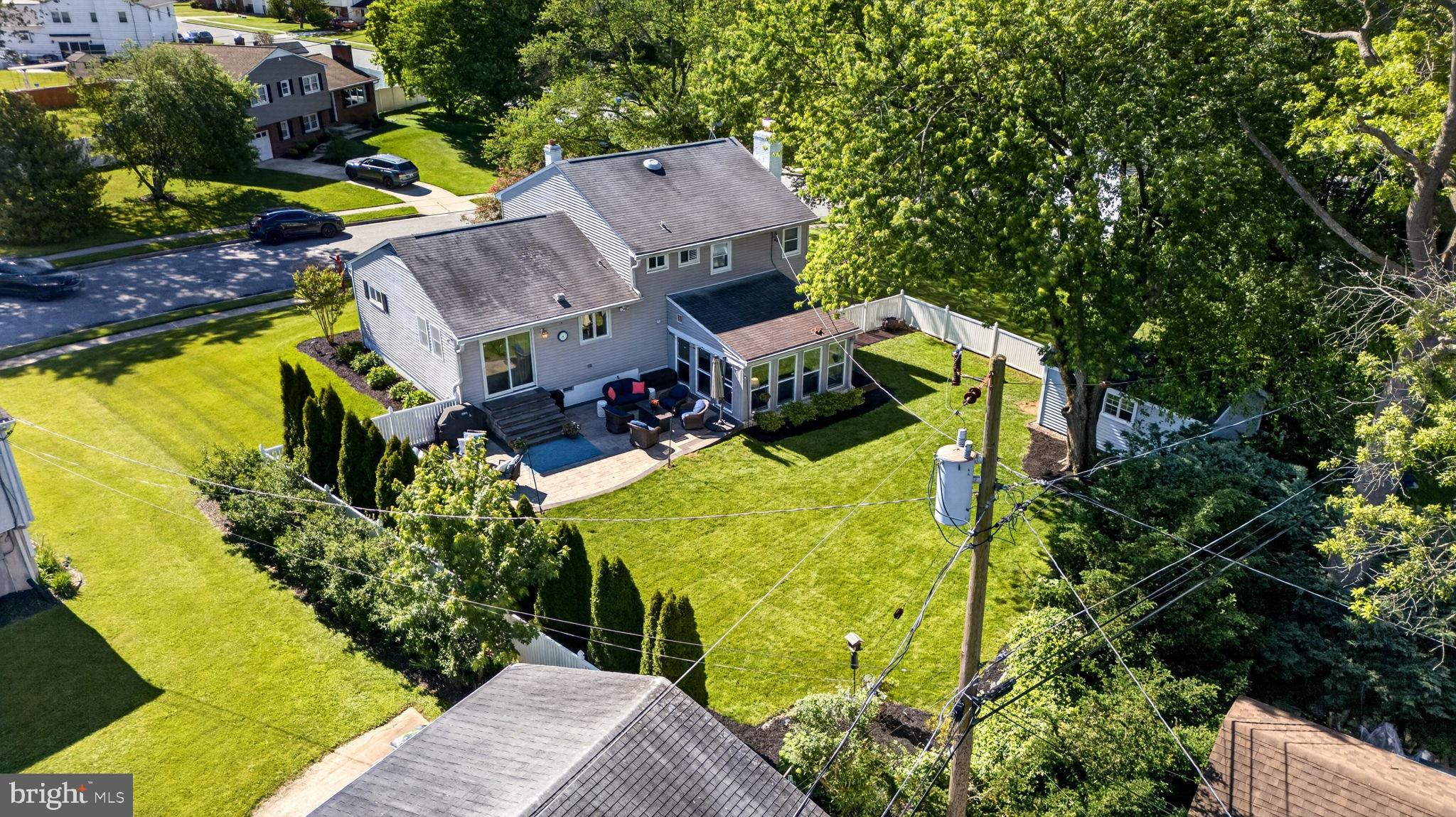 THORNLEIGH - Residential