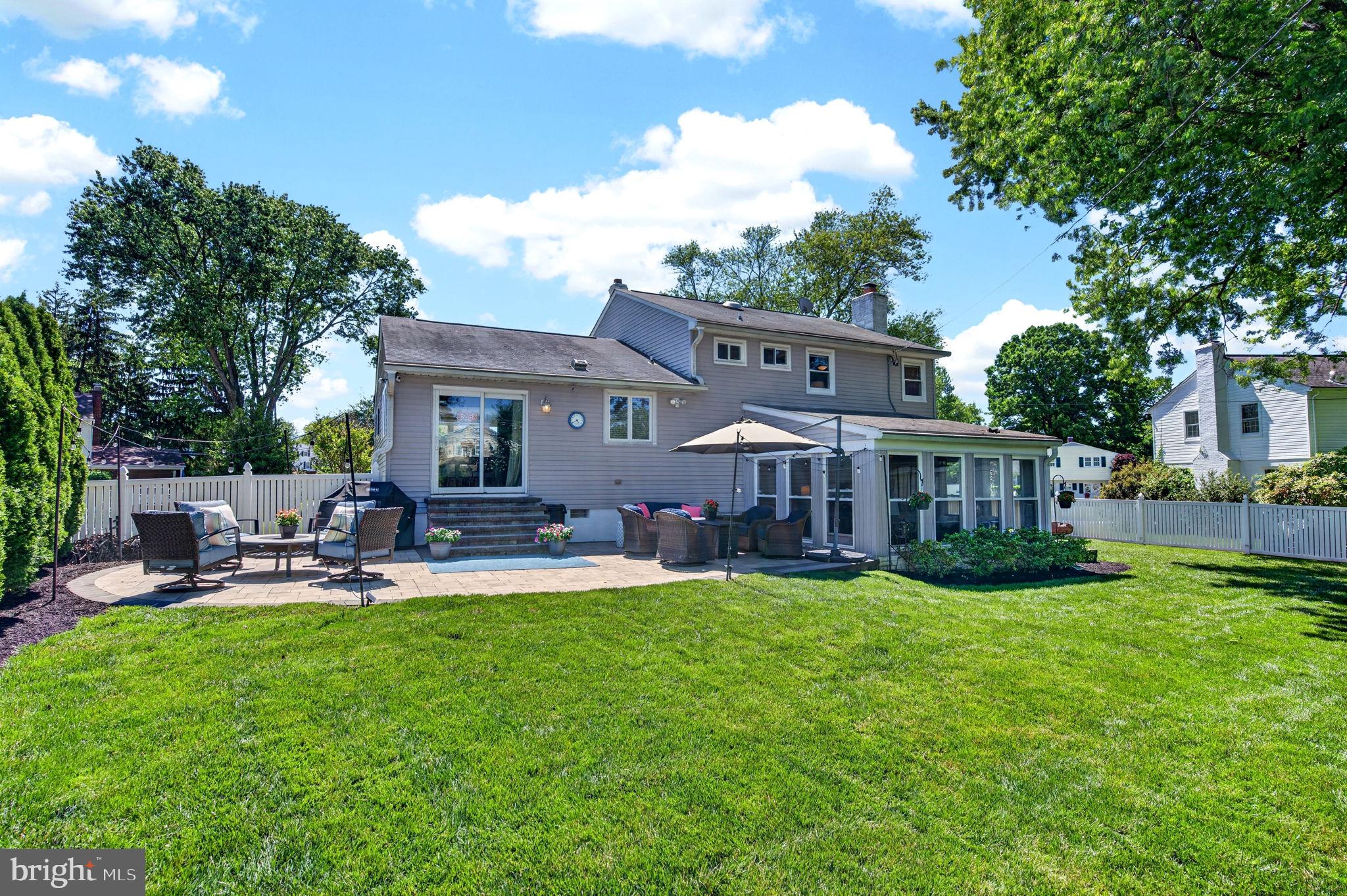 THORNLEIGH - Residential