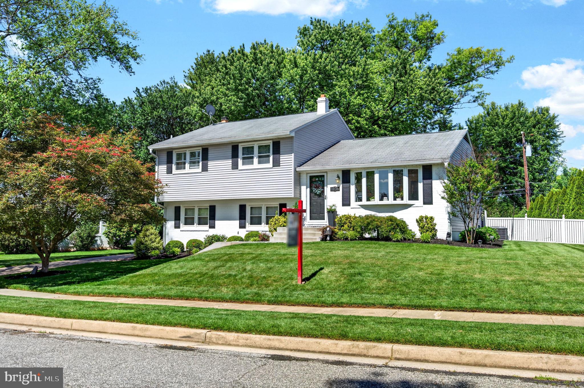 THORNLEIGH - Residential