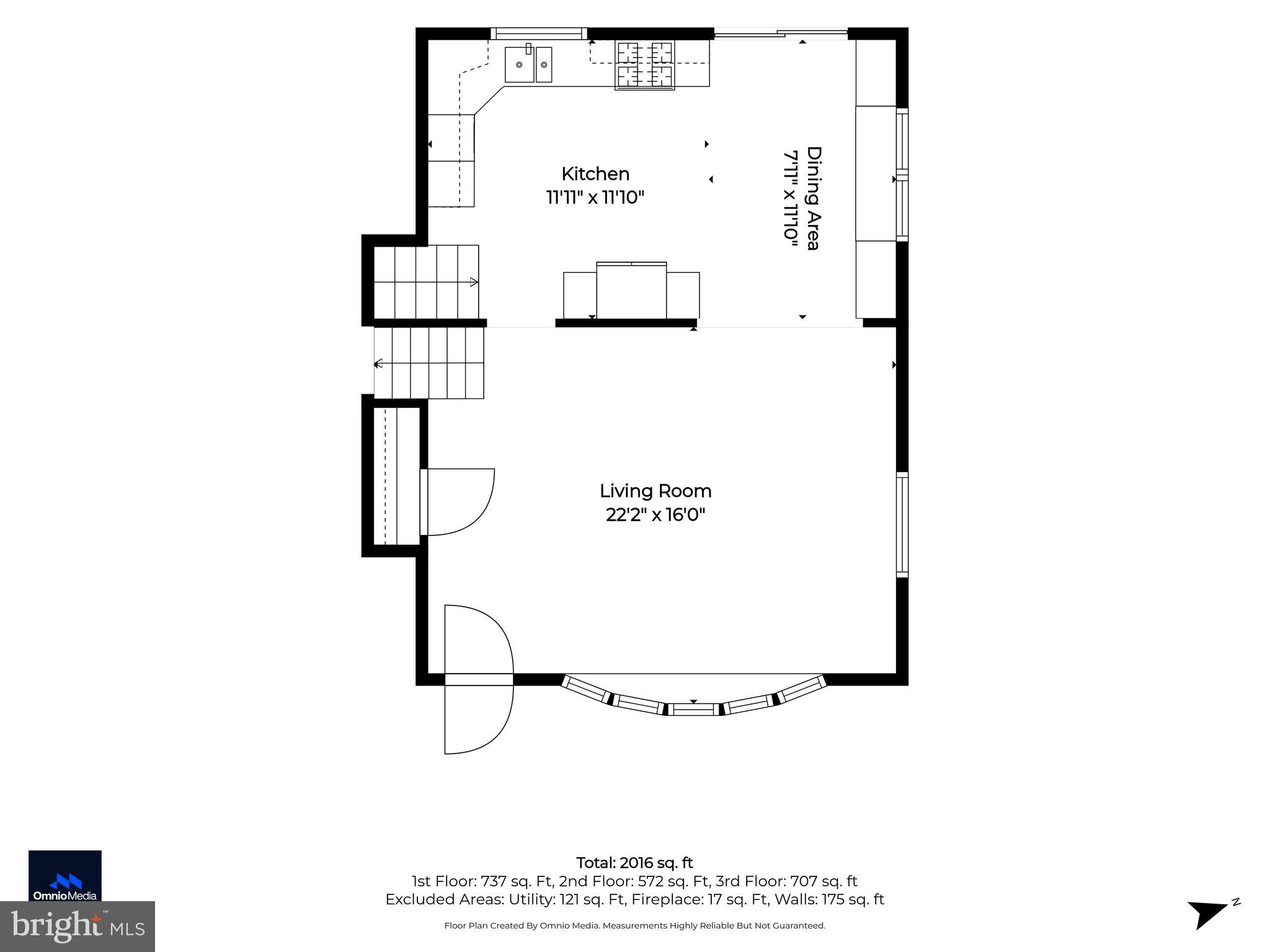 THORNLEIGH - Residential