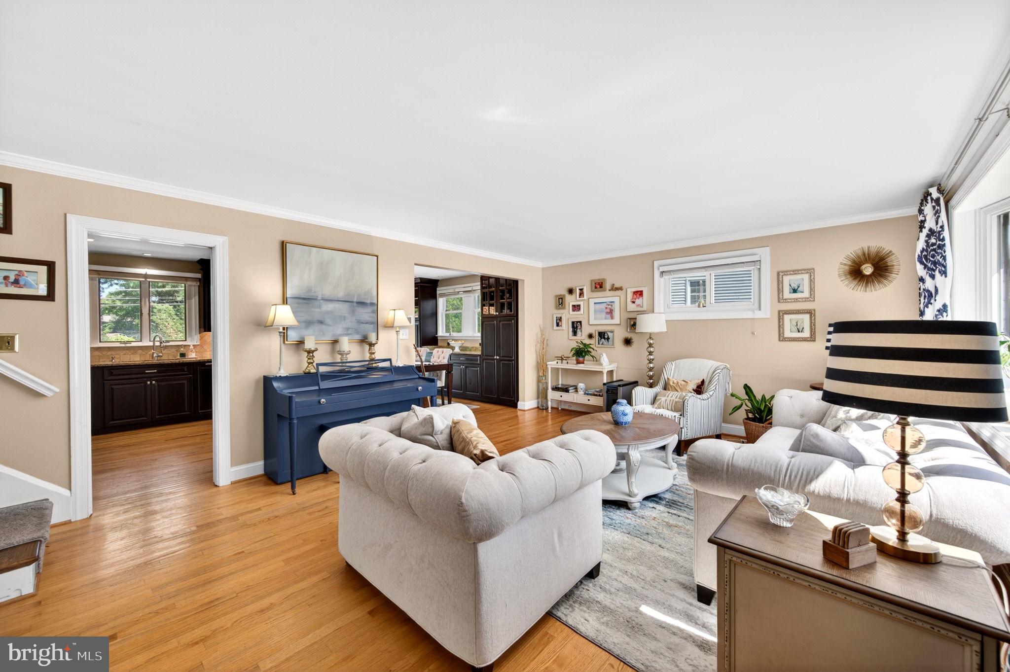 THORNLEIGH - Residential