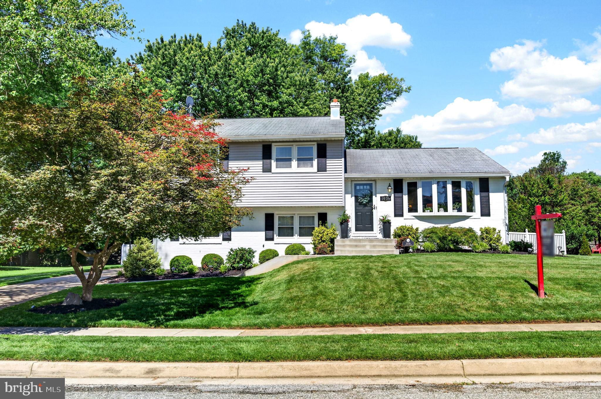THORNLEIGH - Residential