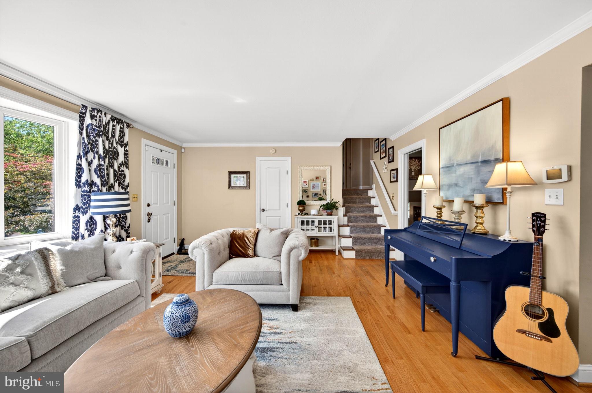 THORNLEIGH - Residential