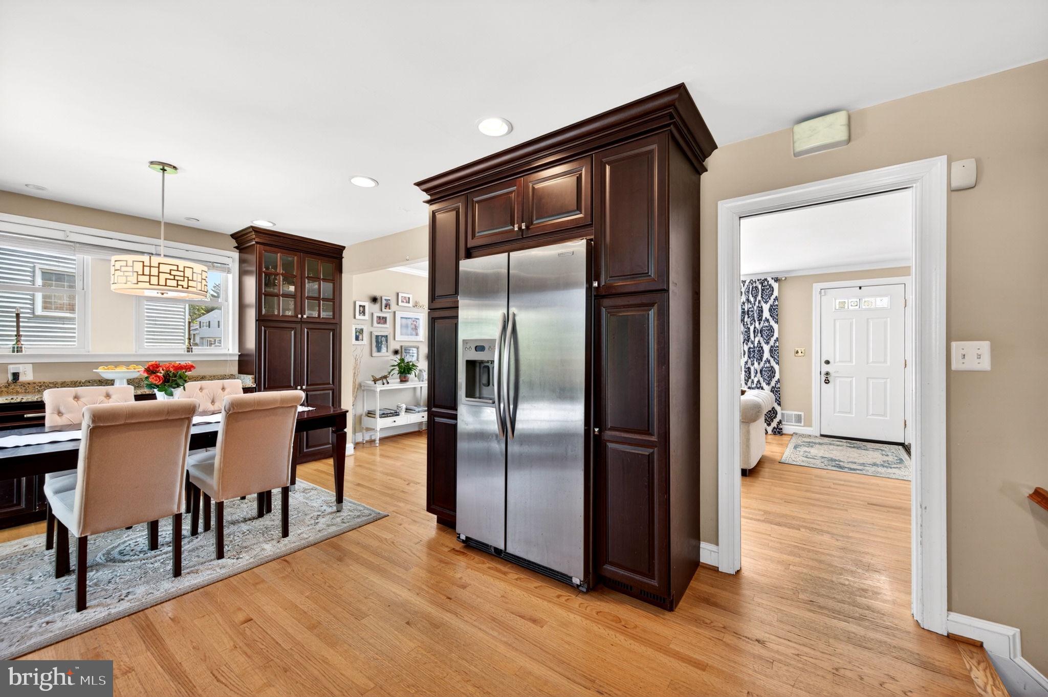 THORNLEIGH - Residential
