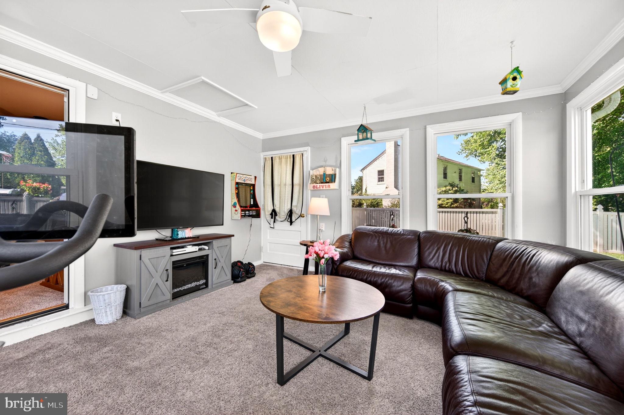 THORNLEIGH - Residential
