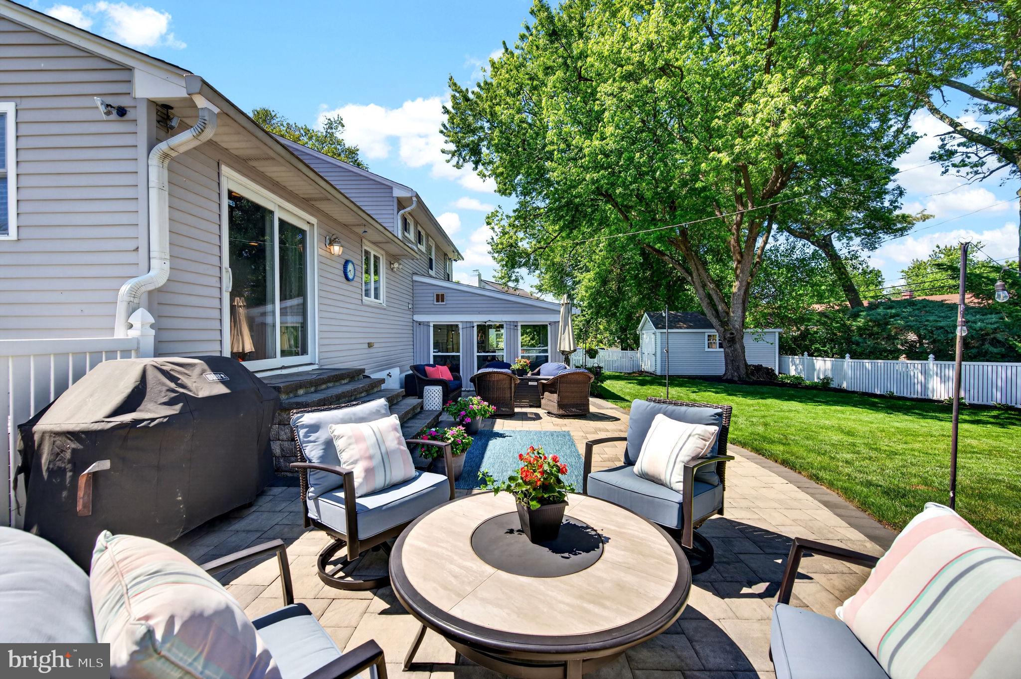 THORNLEIGH - Residential