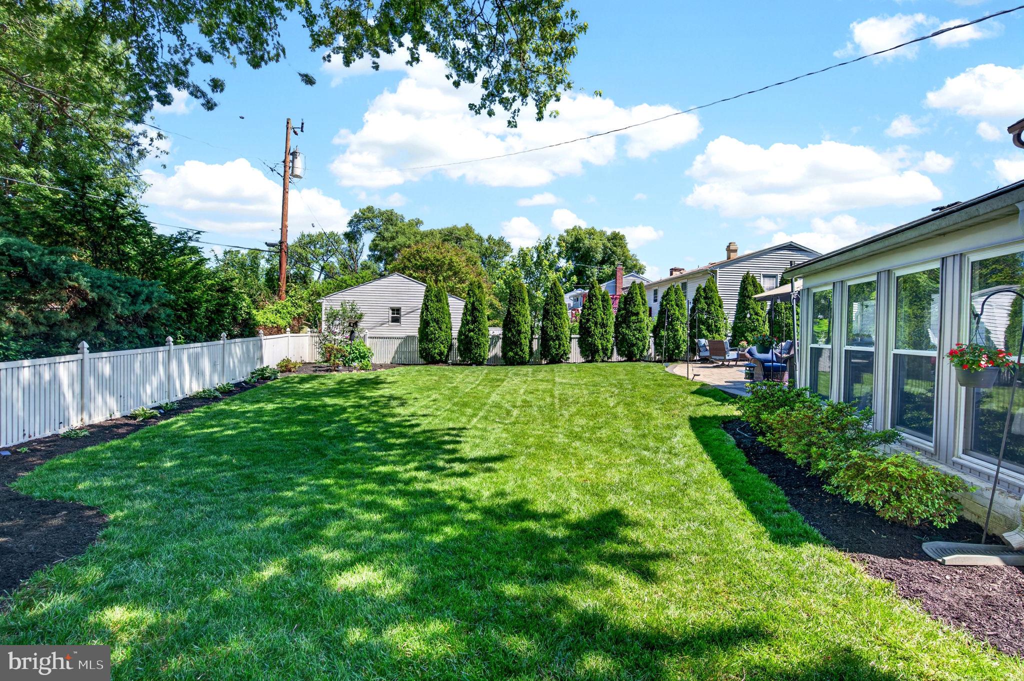 THORNLEIGH - Residential