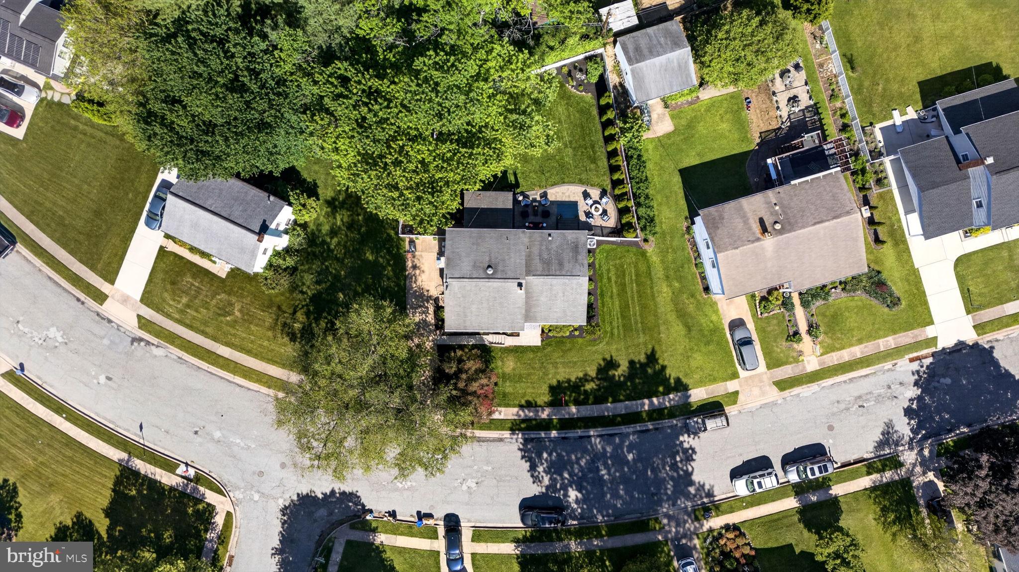 THORNLEIGH - Residential
