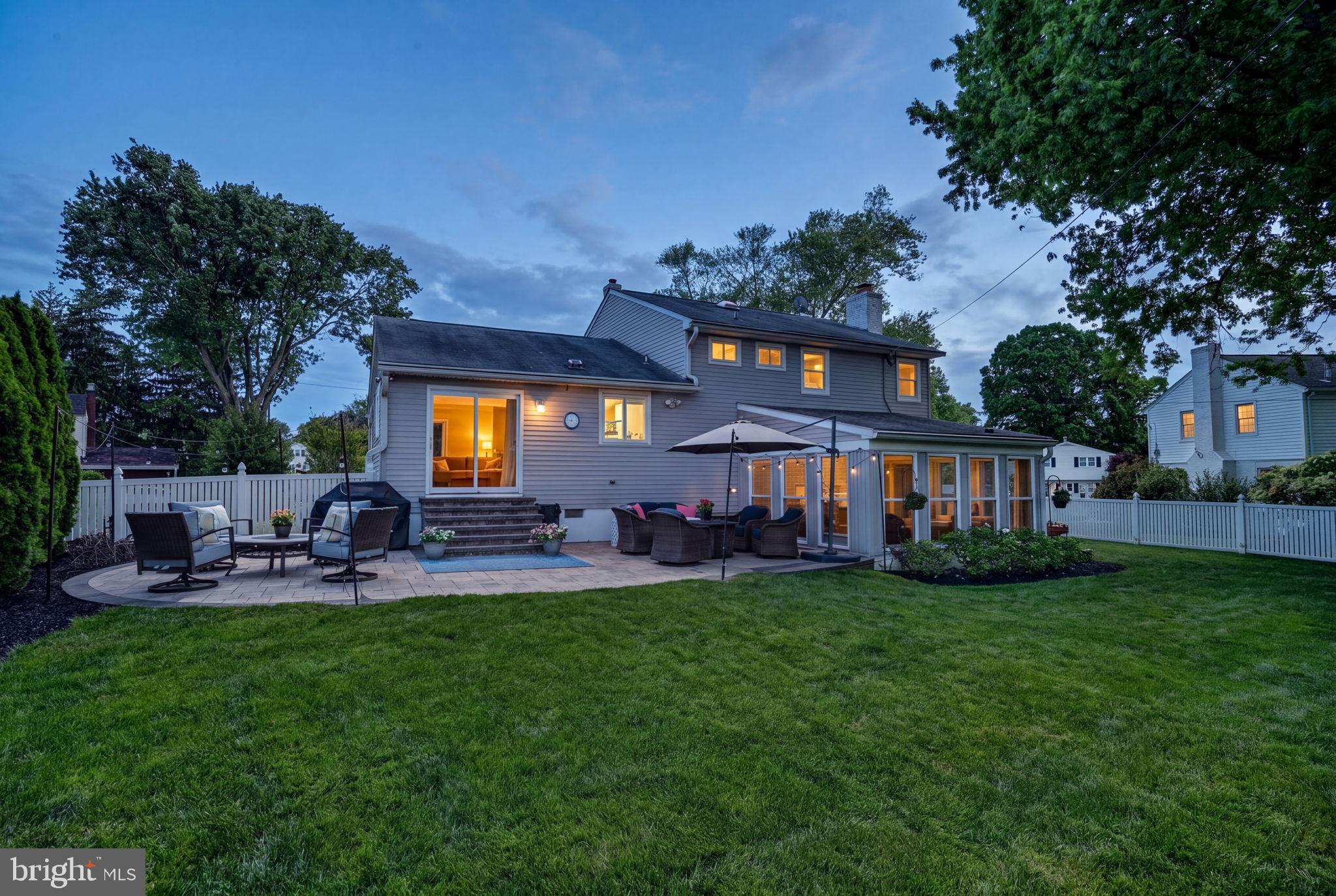 THORNLEIGH - Residential