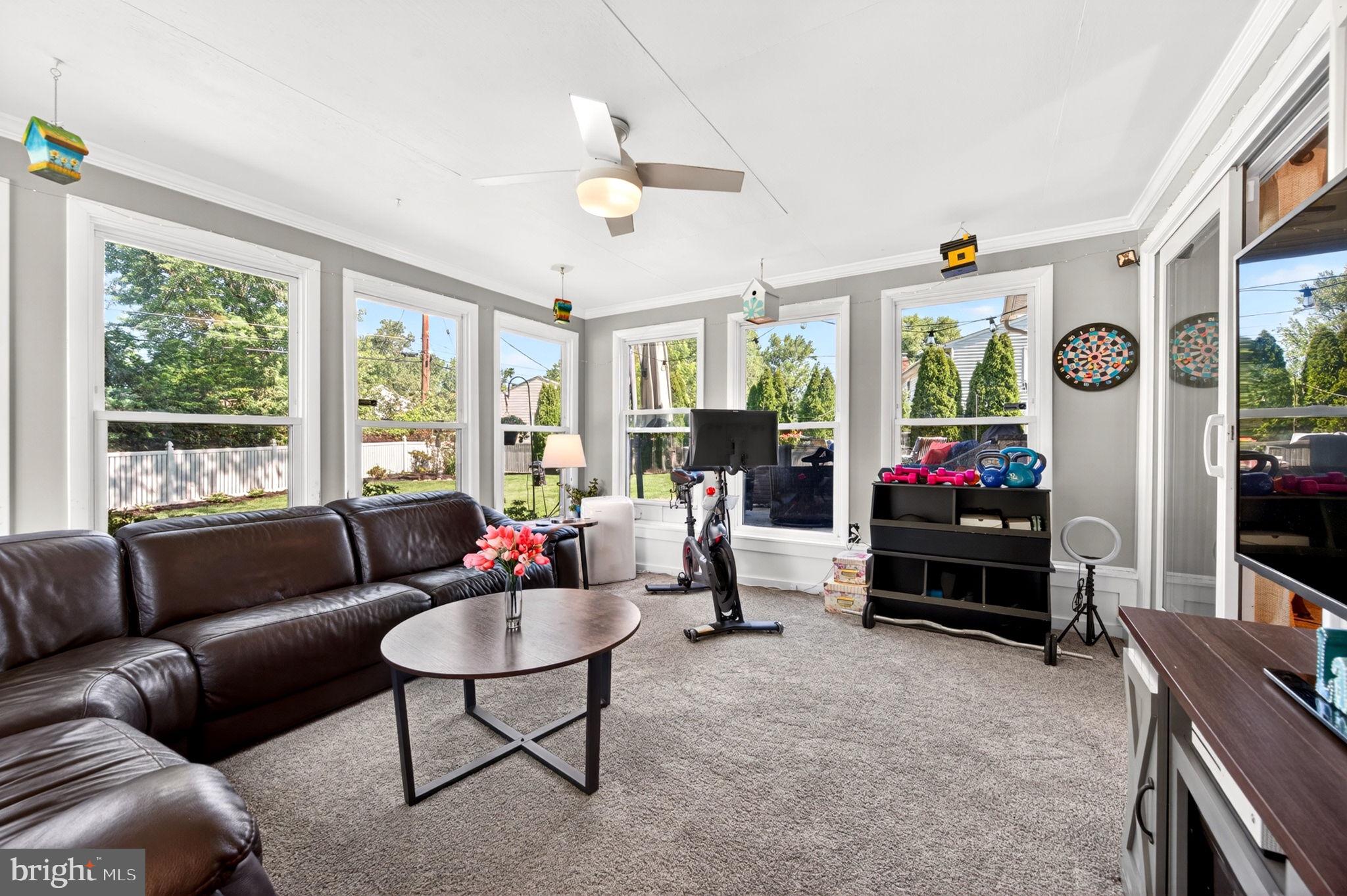 THORNLEIGH - Residential