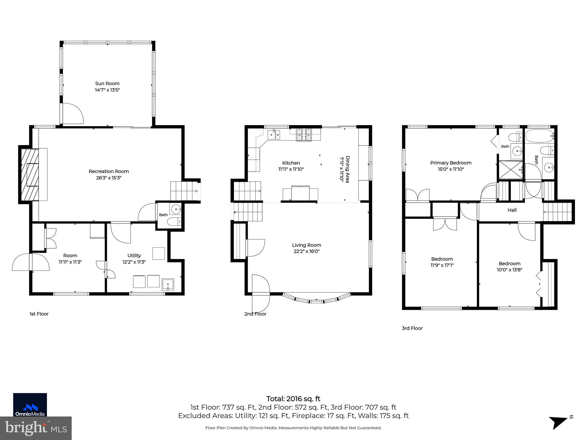 THORNLEIGH - Residential