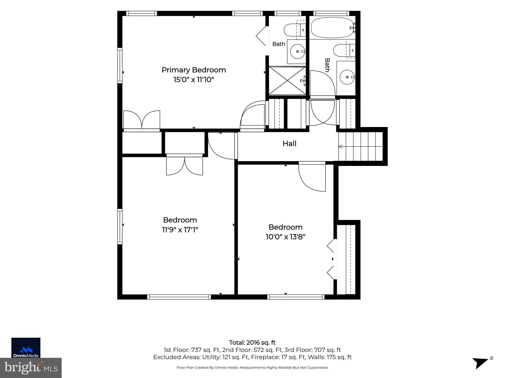 THORNLEIGH - Residential