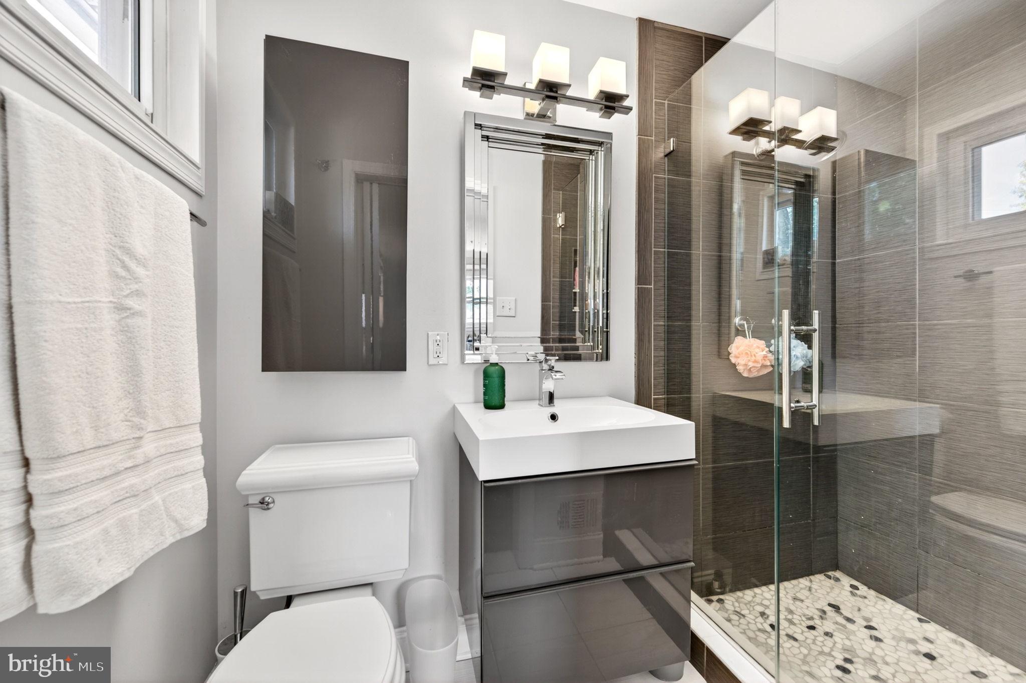 THORNLEIGH - Residential