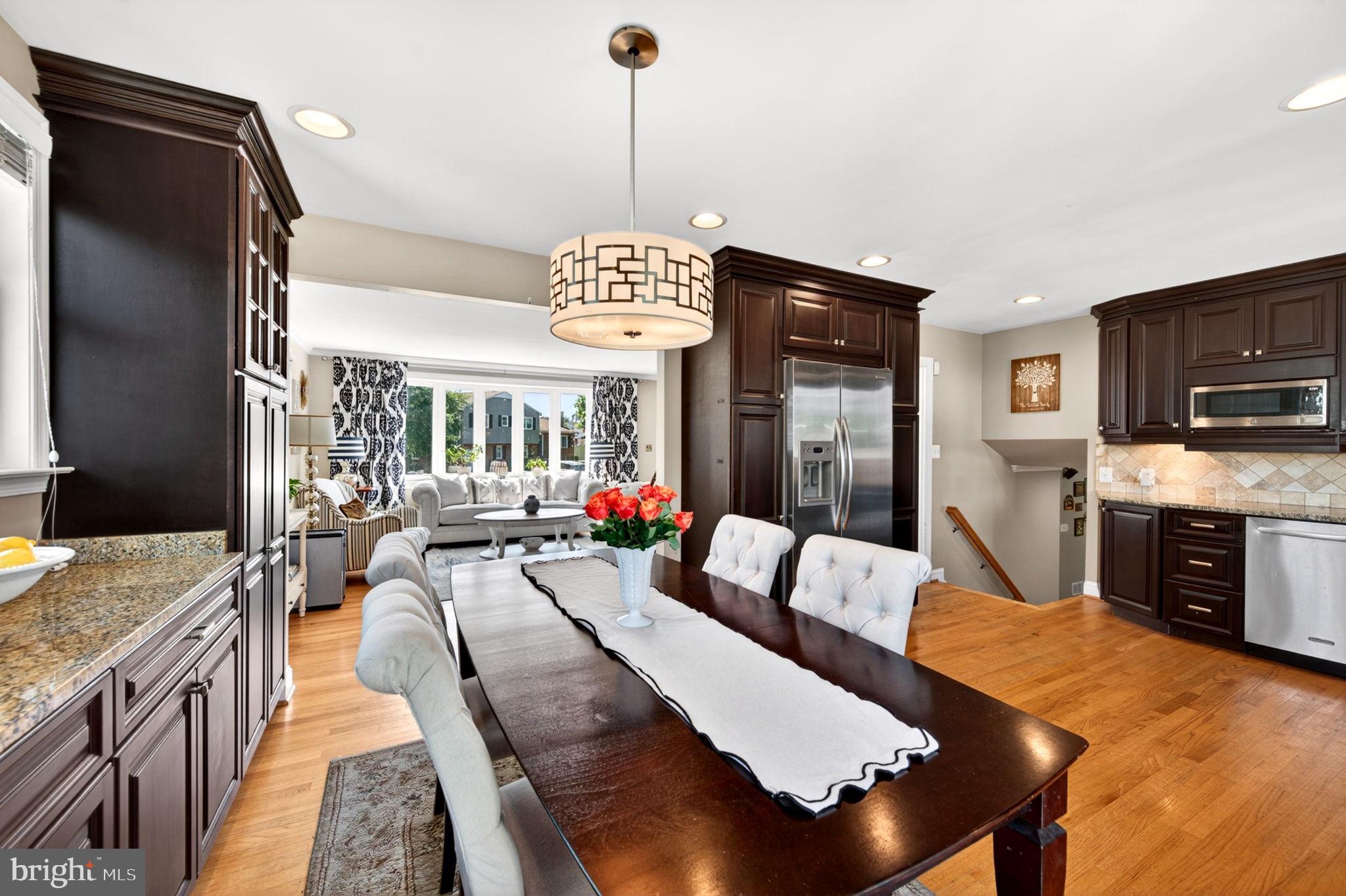 THORNLEIGH - Residential