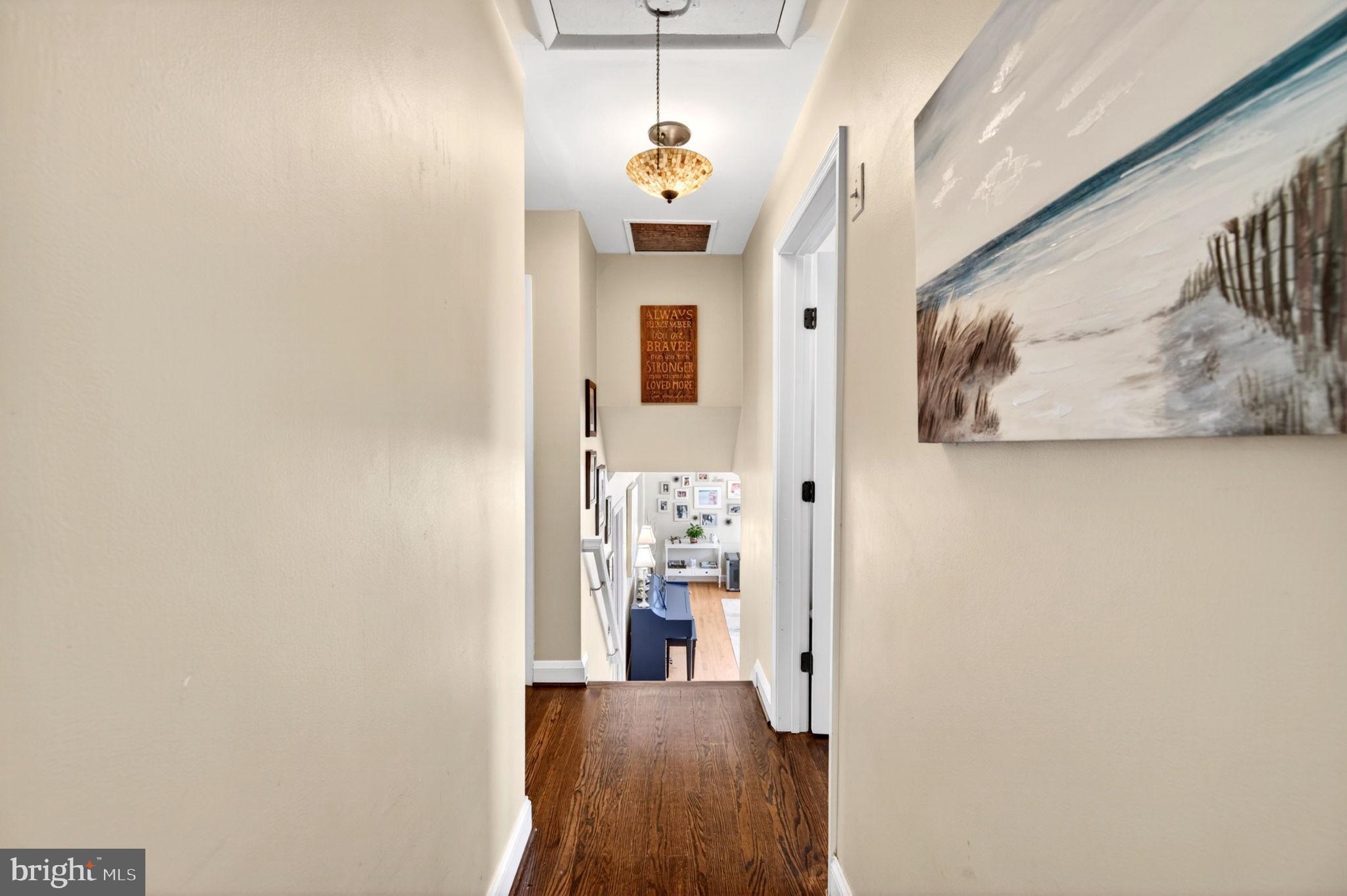 THORNLEIGH - Residential